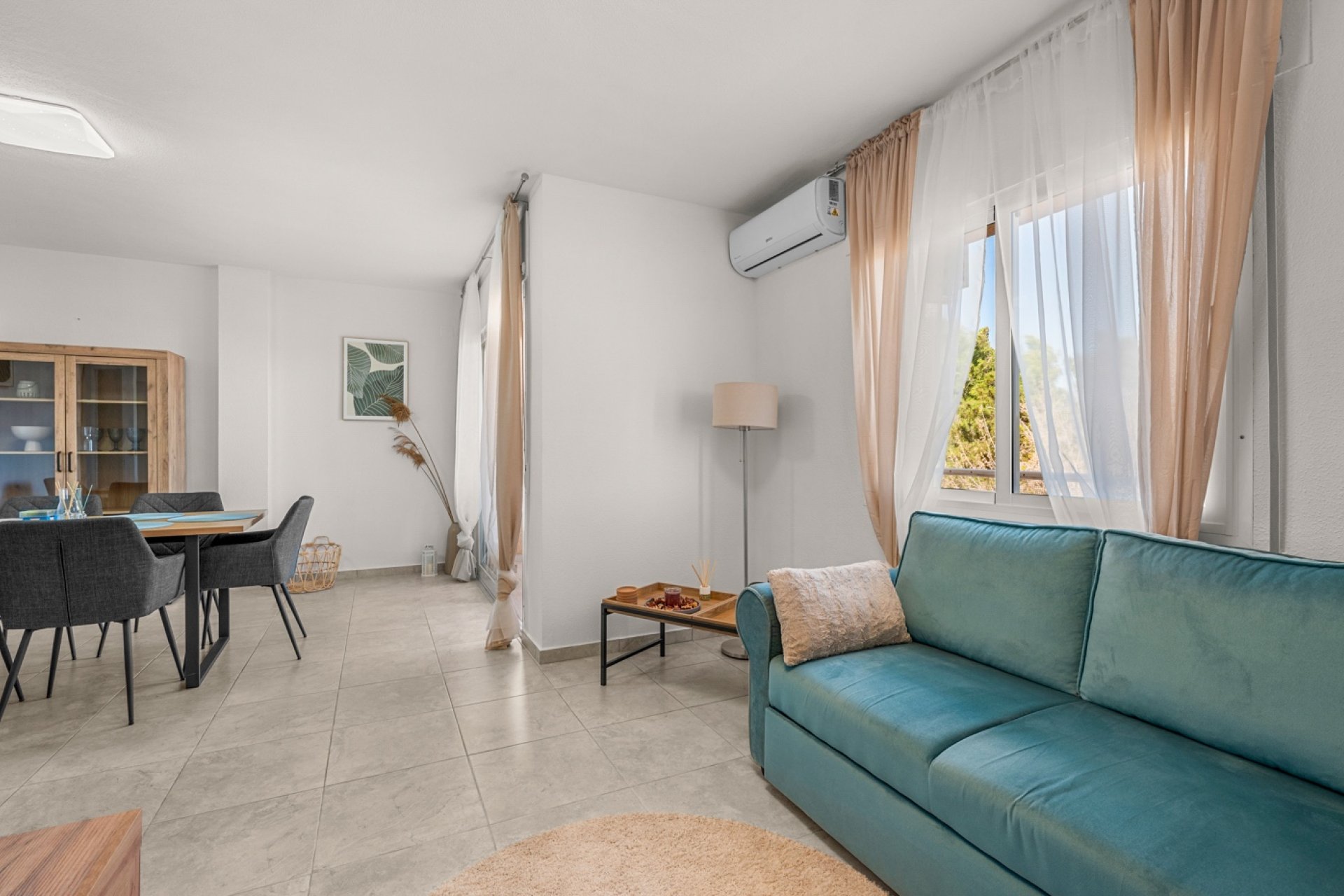 Gensalg - apartment -
Los Urrutias - Estrella de Mar