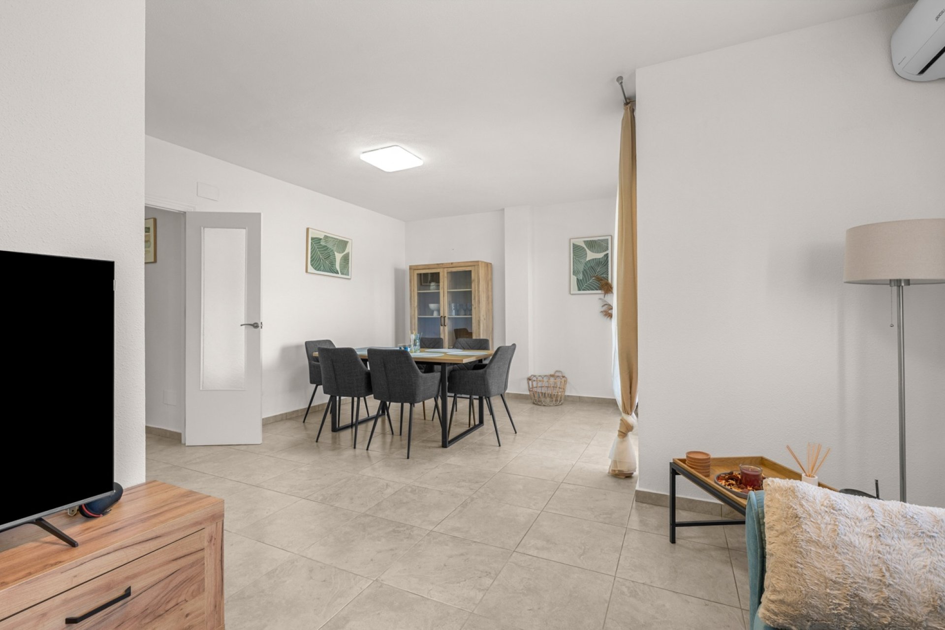 Gensalg - apartment -
Los Urrutias - Estrella de Mar