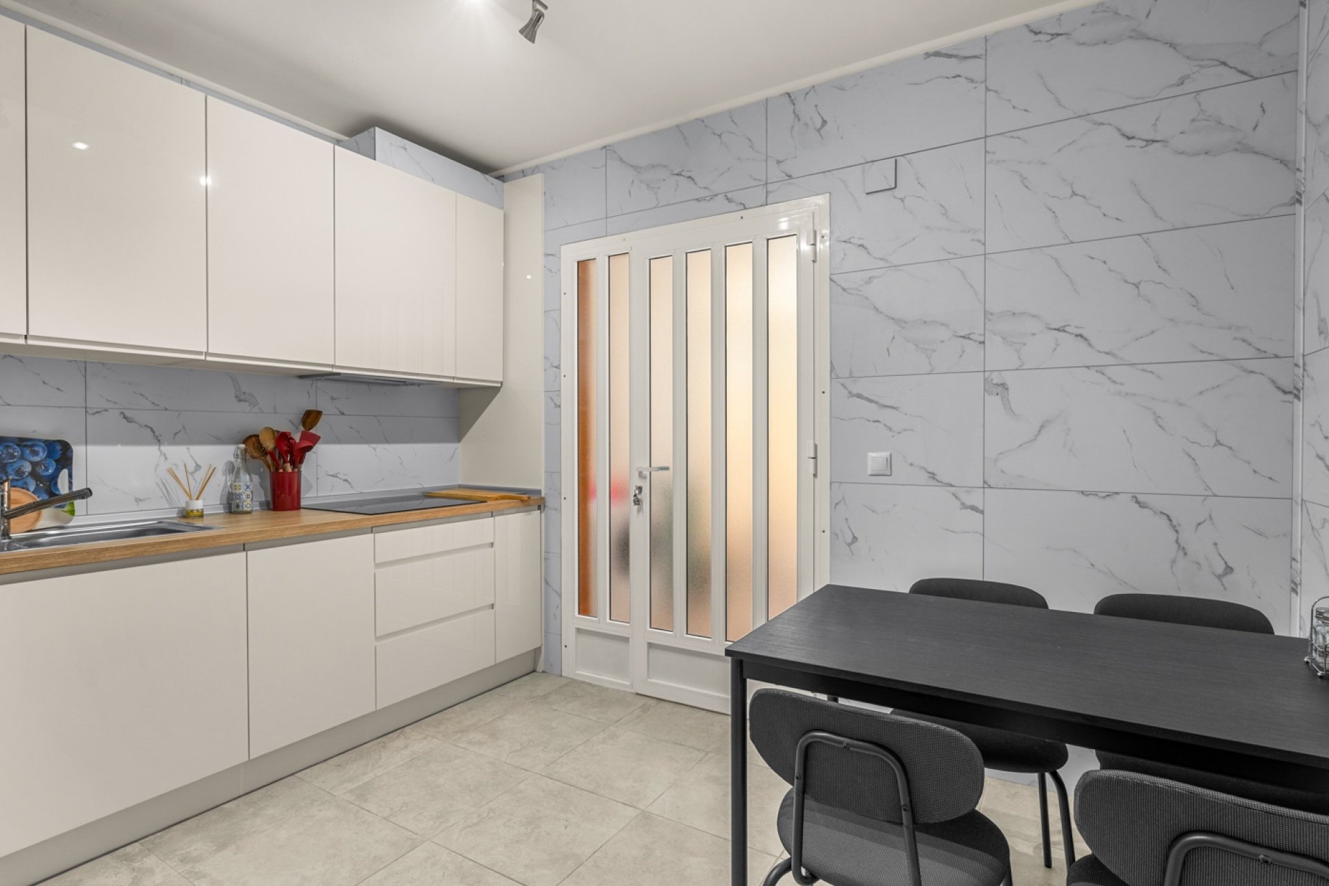 Gensalg - apartment -
Los Urrutias - Estrella de Mar