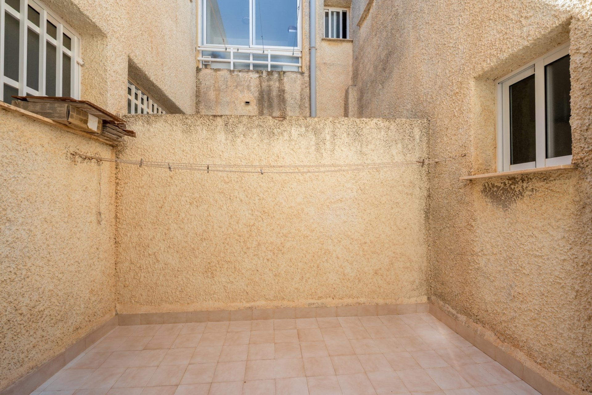 Gensalg - apartment -
Los Urrutias - Estrella de Mar