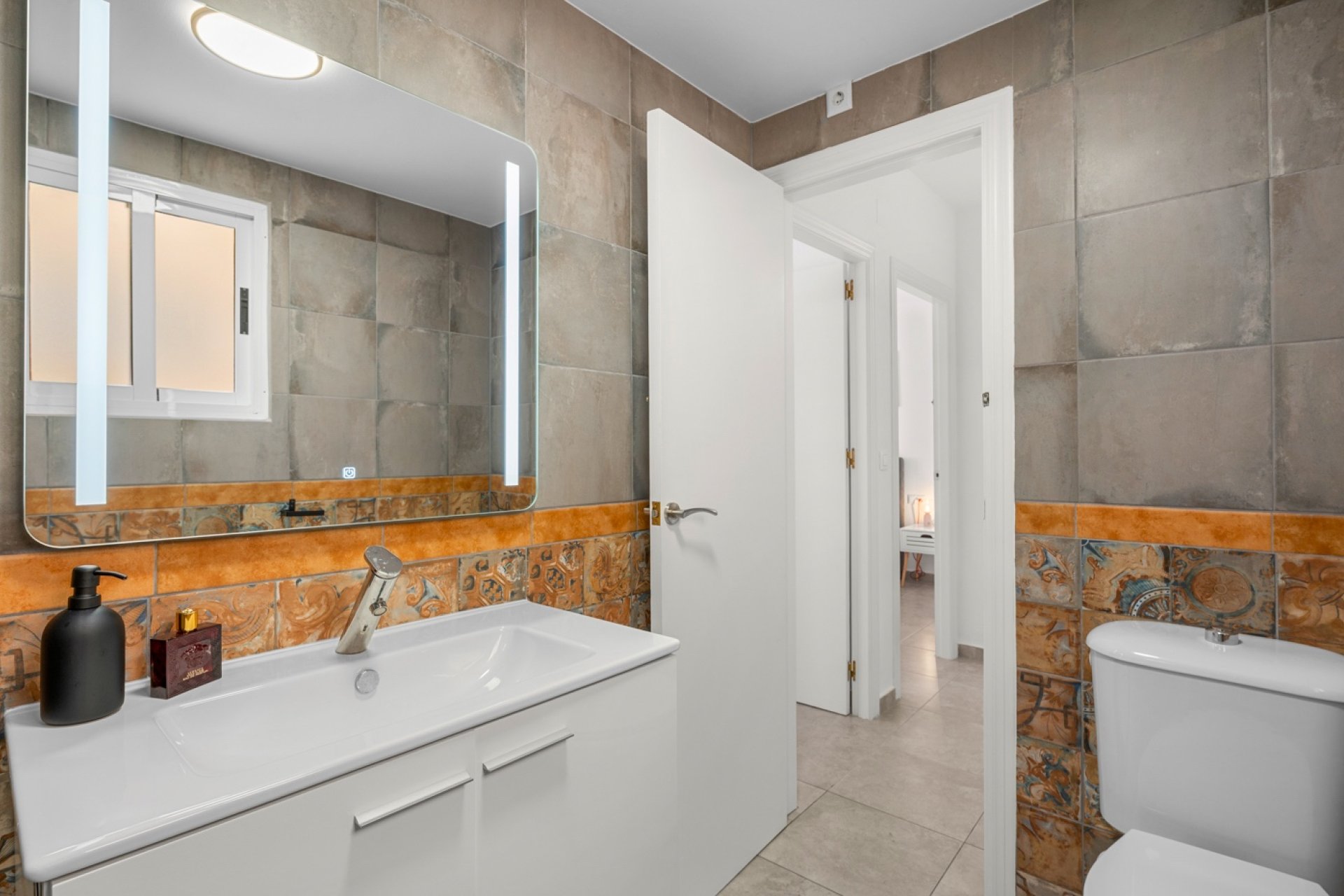 Gensalg - apartment -
Los Urrutias - Estrella de Mar