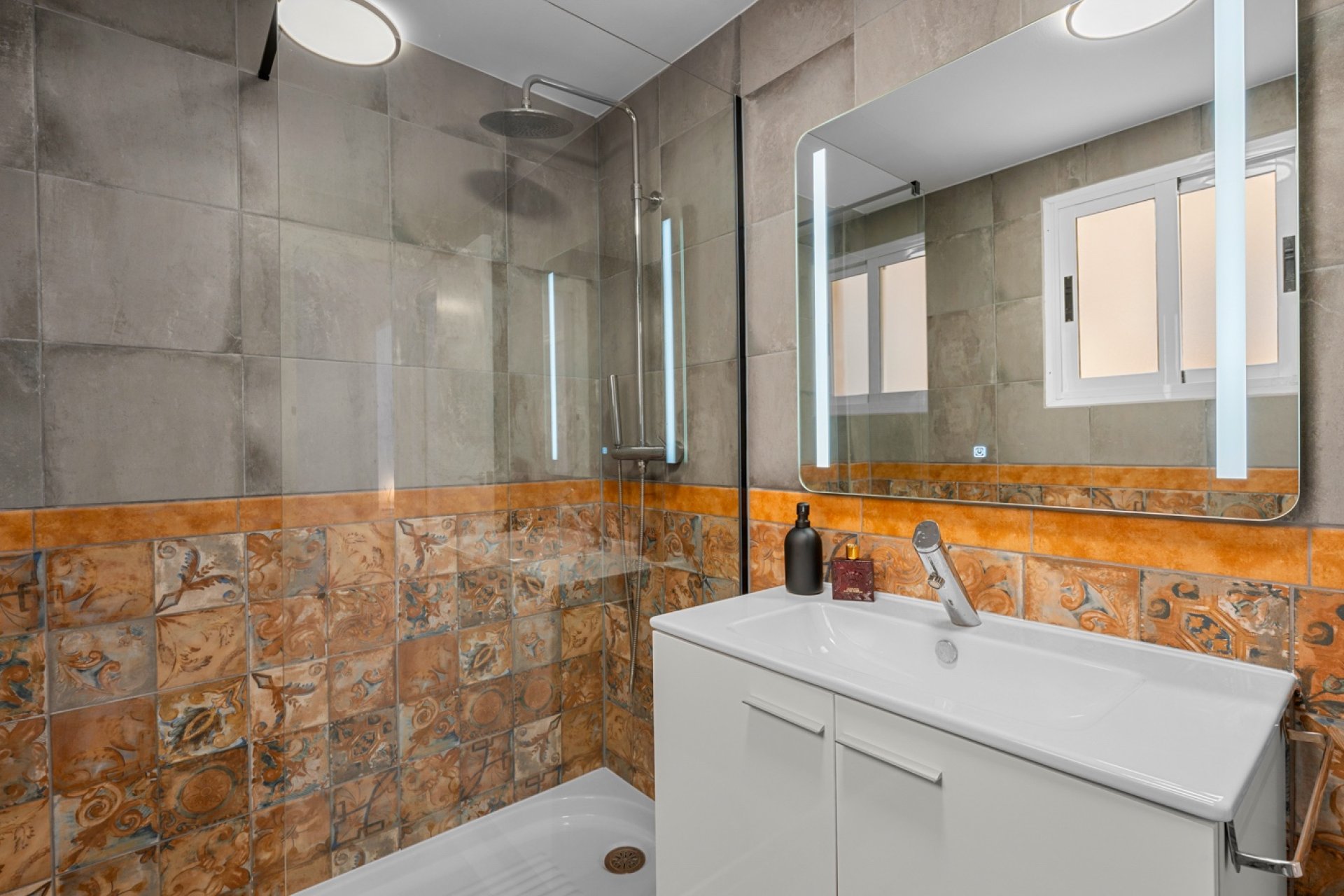 Gensalg - apartment -
Los Urrutias - Estrella de Mar