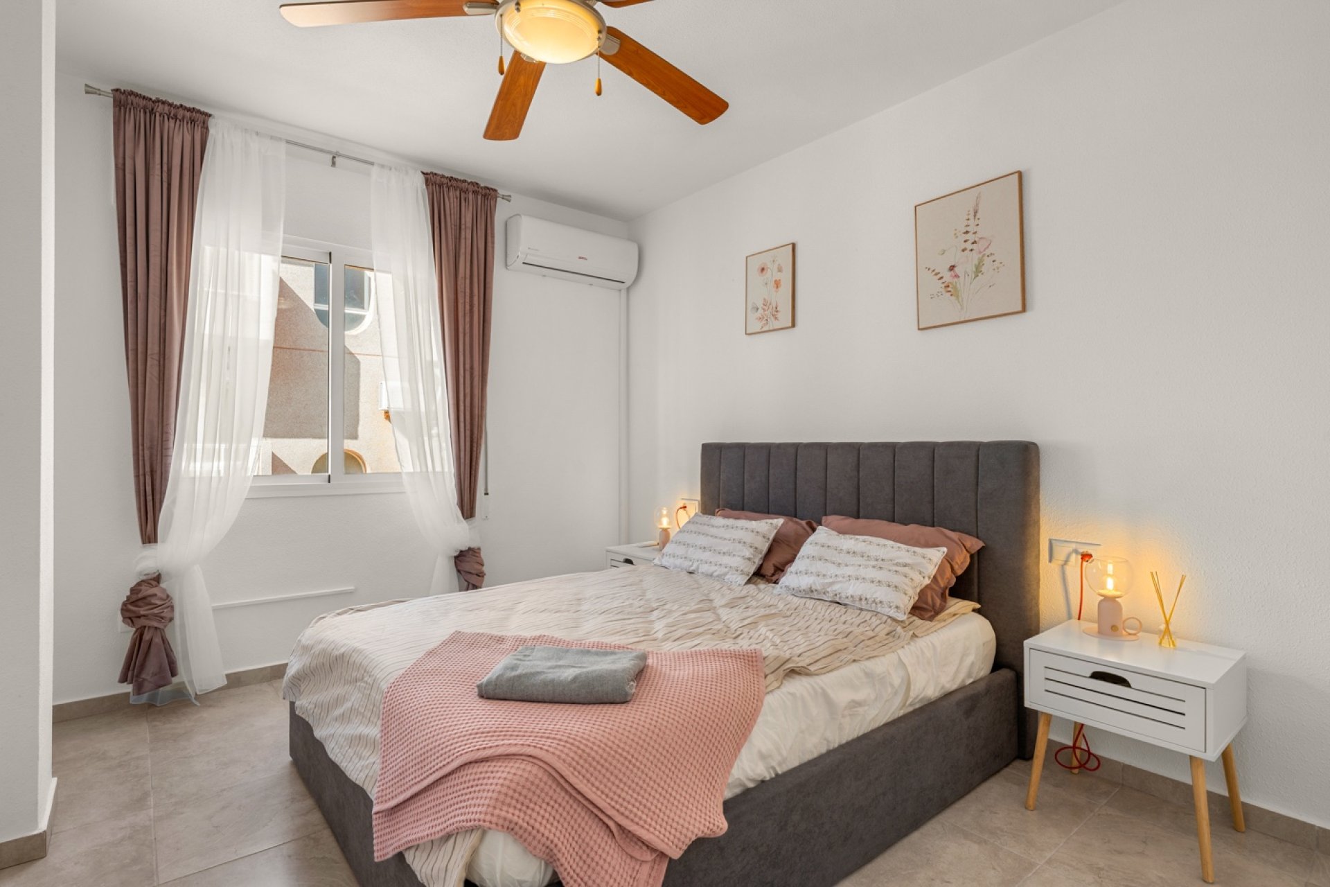 Gensalg - apartment -
Los Urrutias - Estrella de Mar