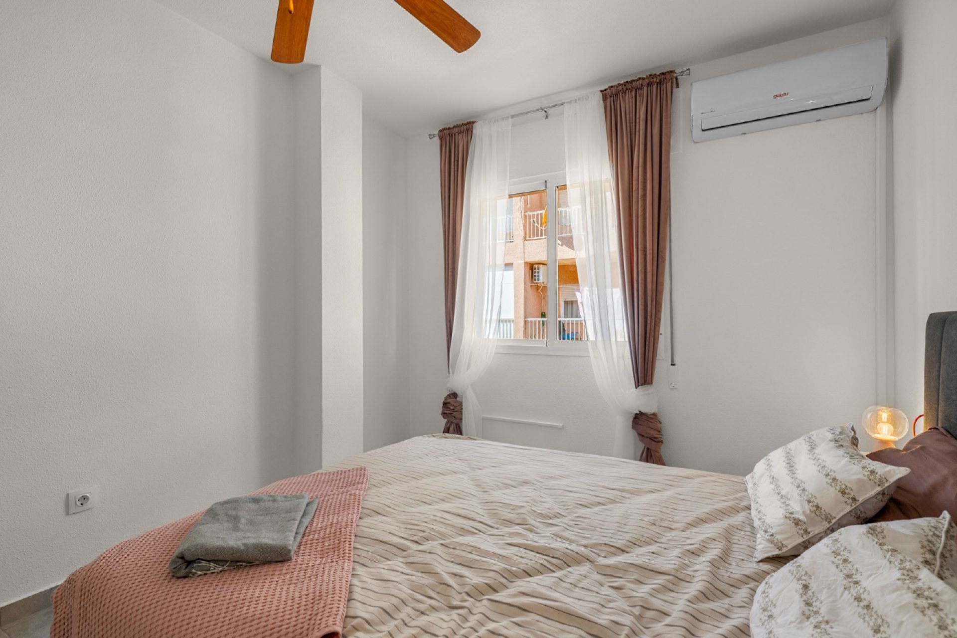 Gensalg - apartment -
Los Urrutias - Estrella de Mar