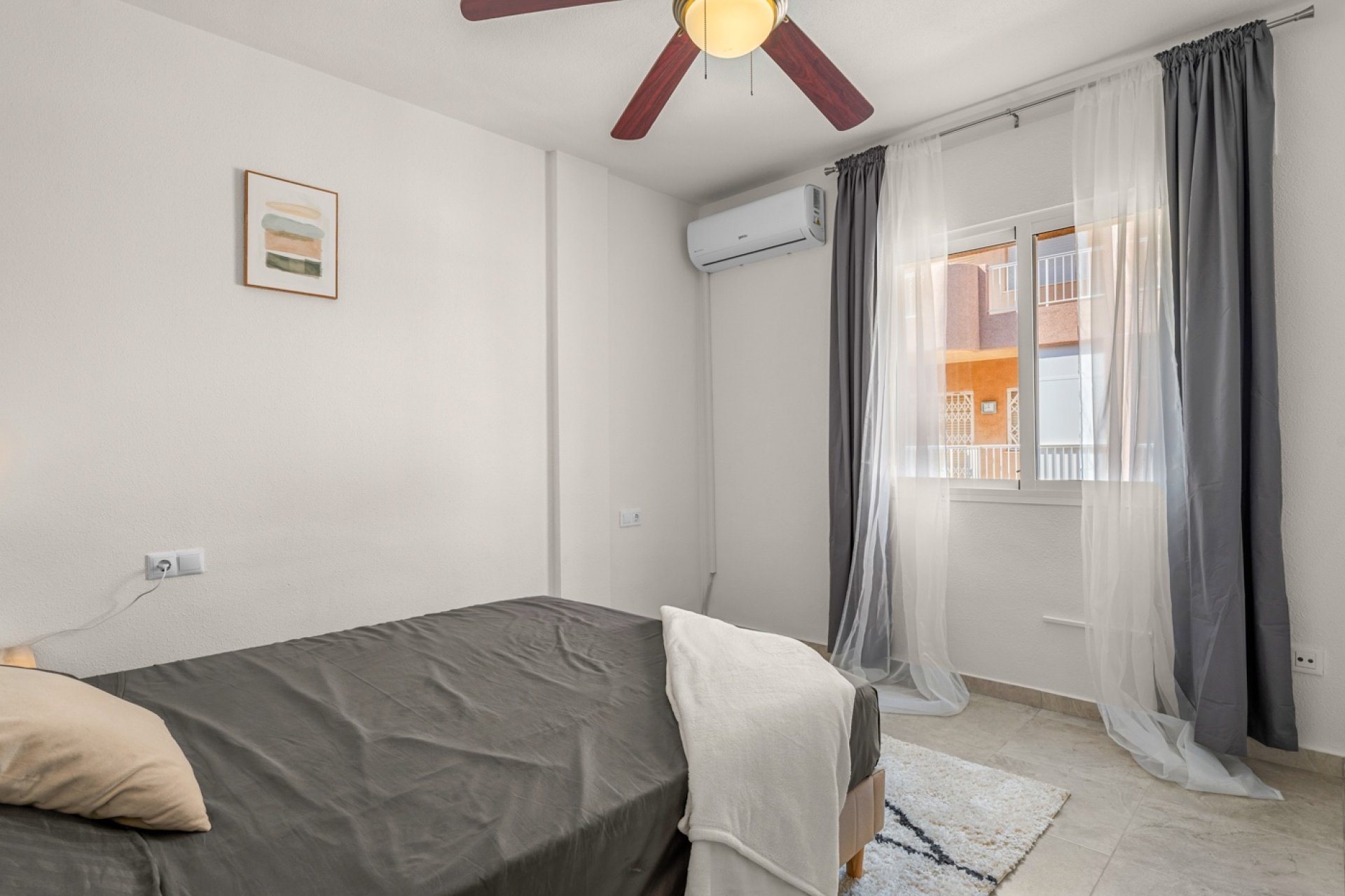 Gensalg - apartment -
Los Urrutias - Estrella de Mar