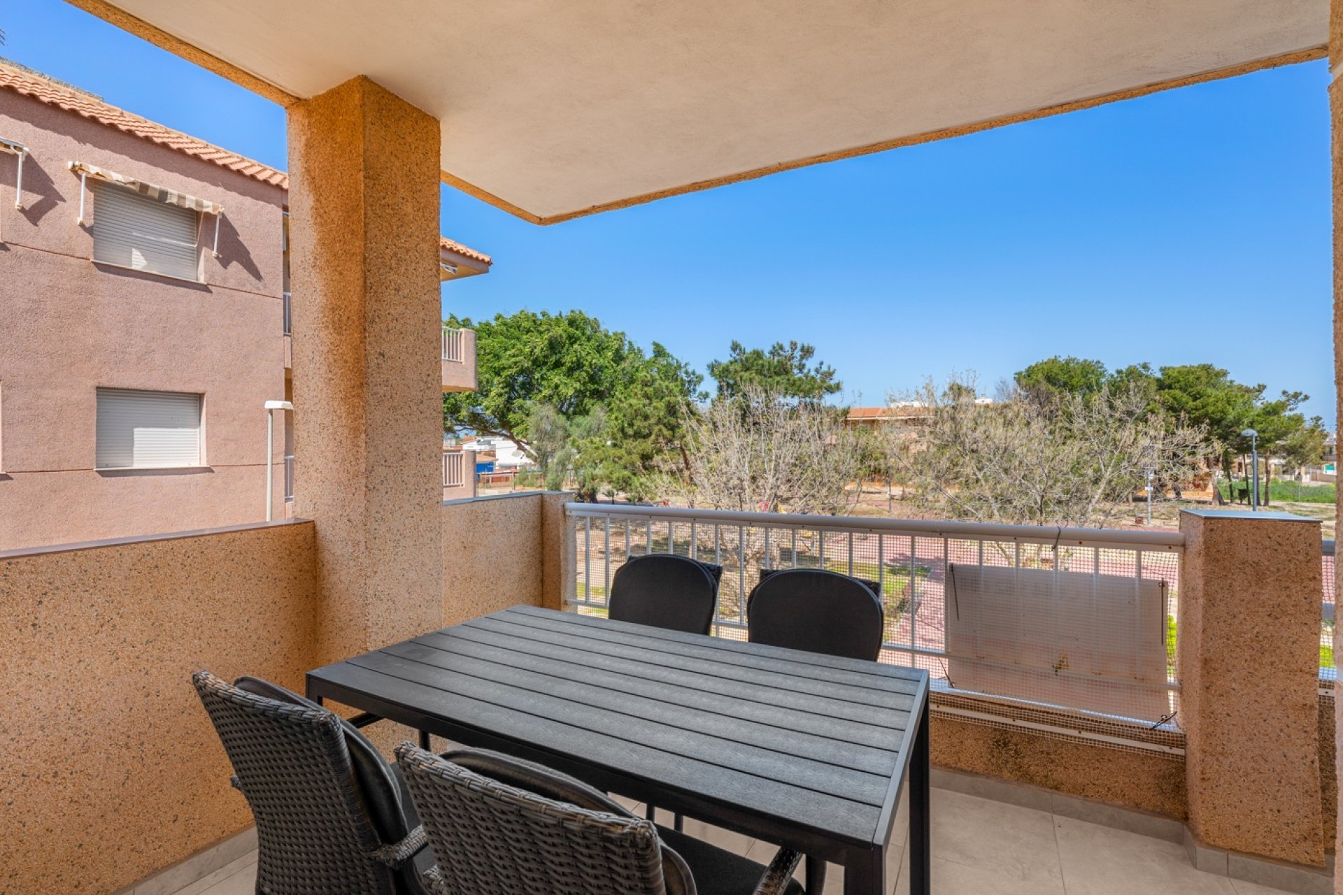 Gensalg - apartment -
Los Urrutias - Estrella de Mar