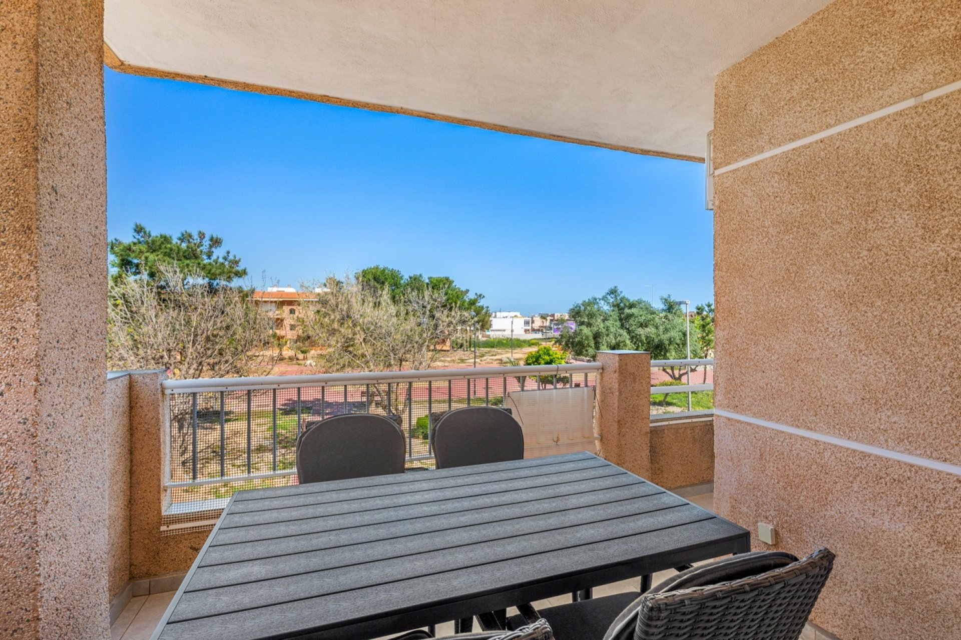 Gensalg - apartment -
Los Urrutias - Estrella de Mar