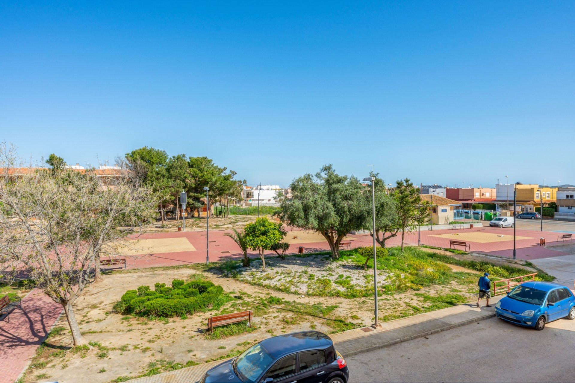 Gensalg - apartment -
Los Urrutias - Estrella de Mar