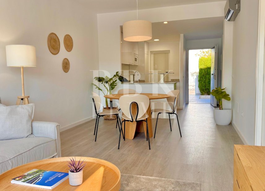 Gensalg - apartment -
Manacor - Cala Murada