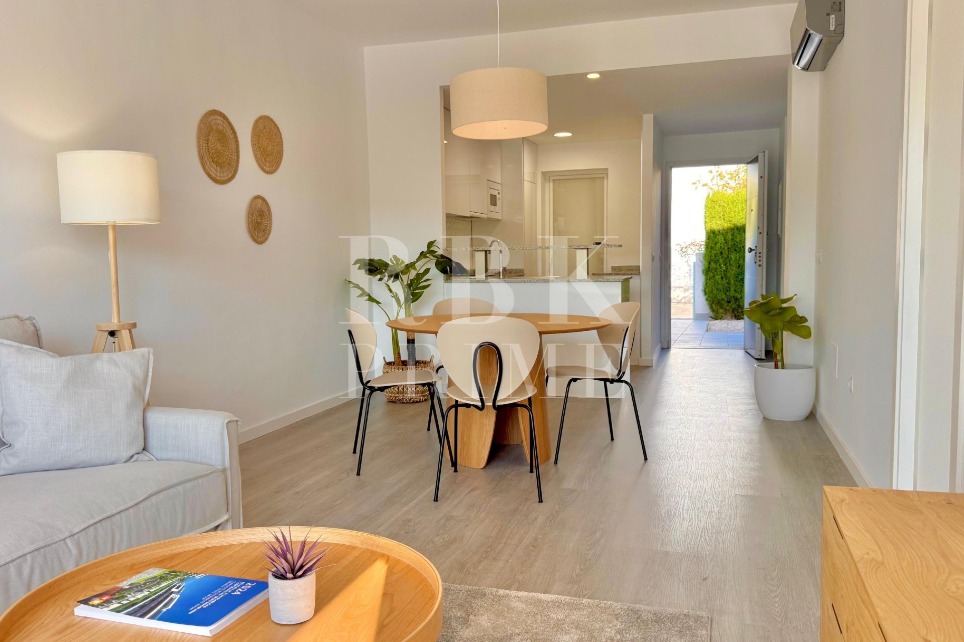 Gensalg - apartment -
Manacor - Cala Murada