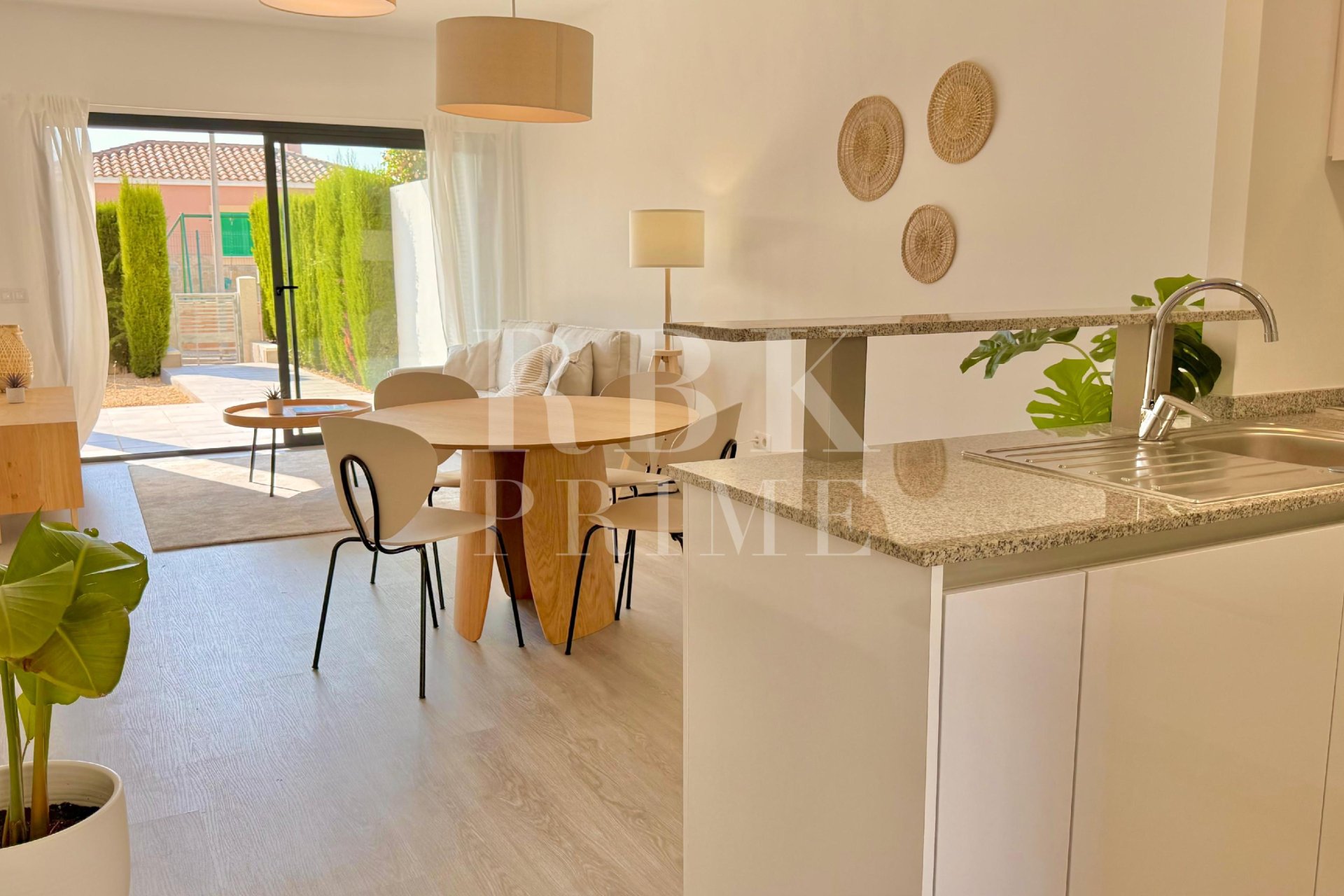 Gensalg - apartment -
Manacor - Cala Murada