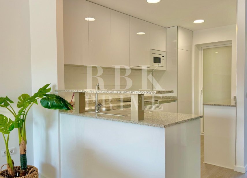 Gensalg - apartment -
Manacor - Cala Murada