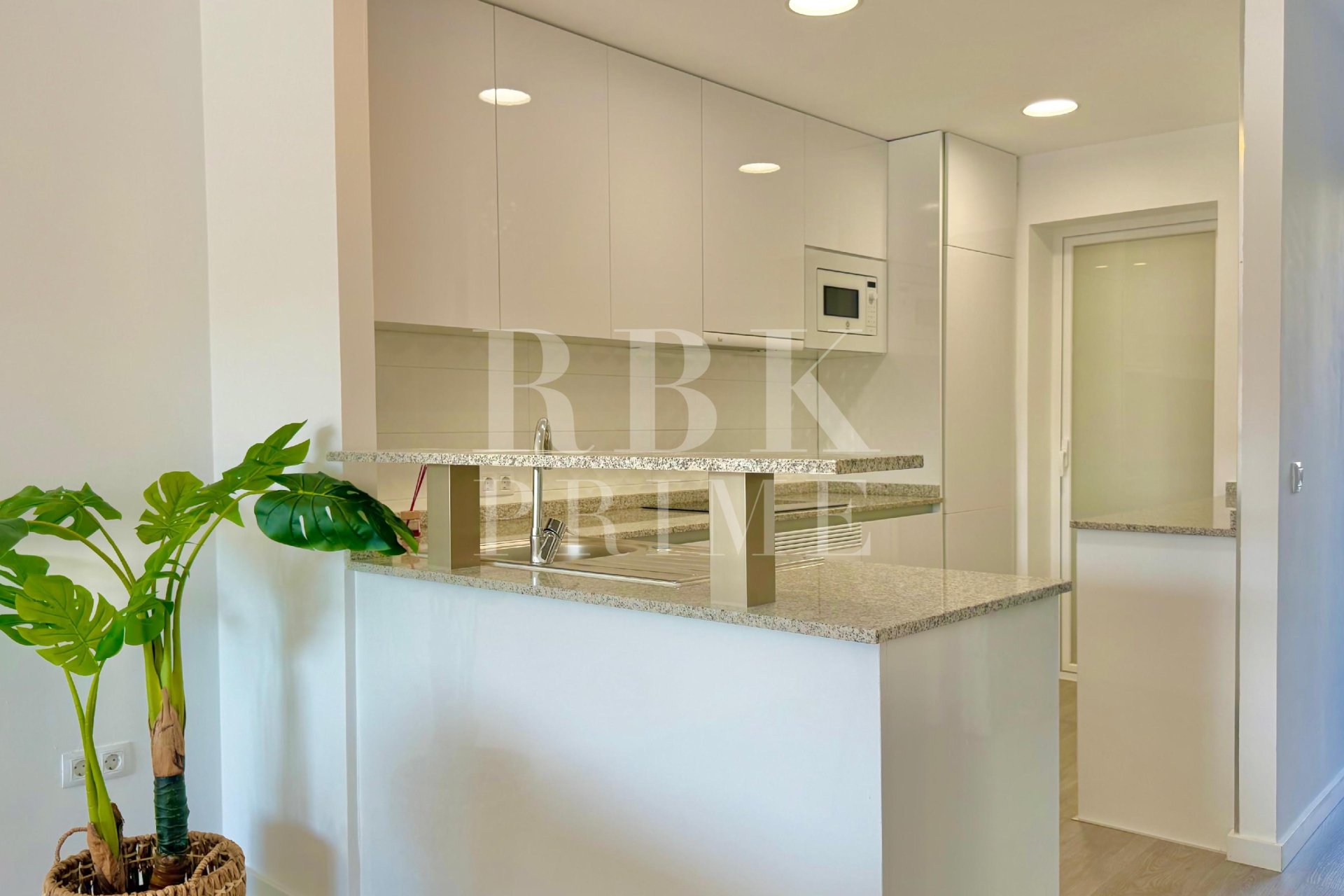 Gensalg - apartment -
Manacor - Cala Murada
