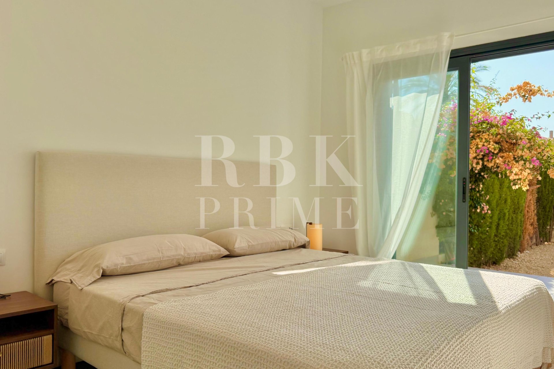 Gensalg - apartment -
Manacor - Cala Murada