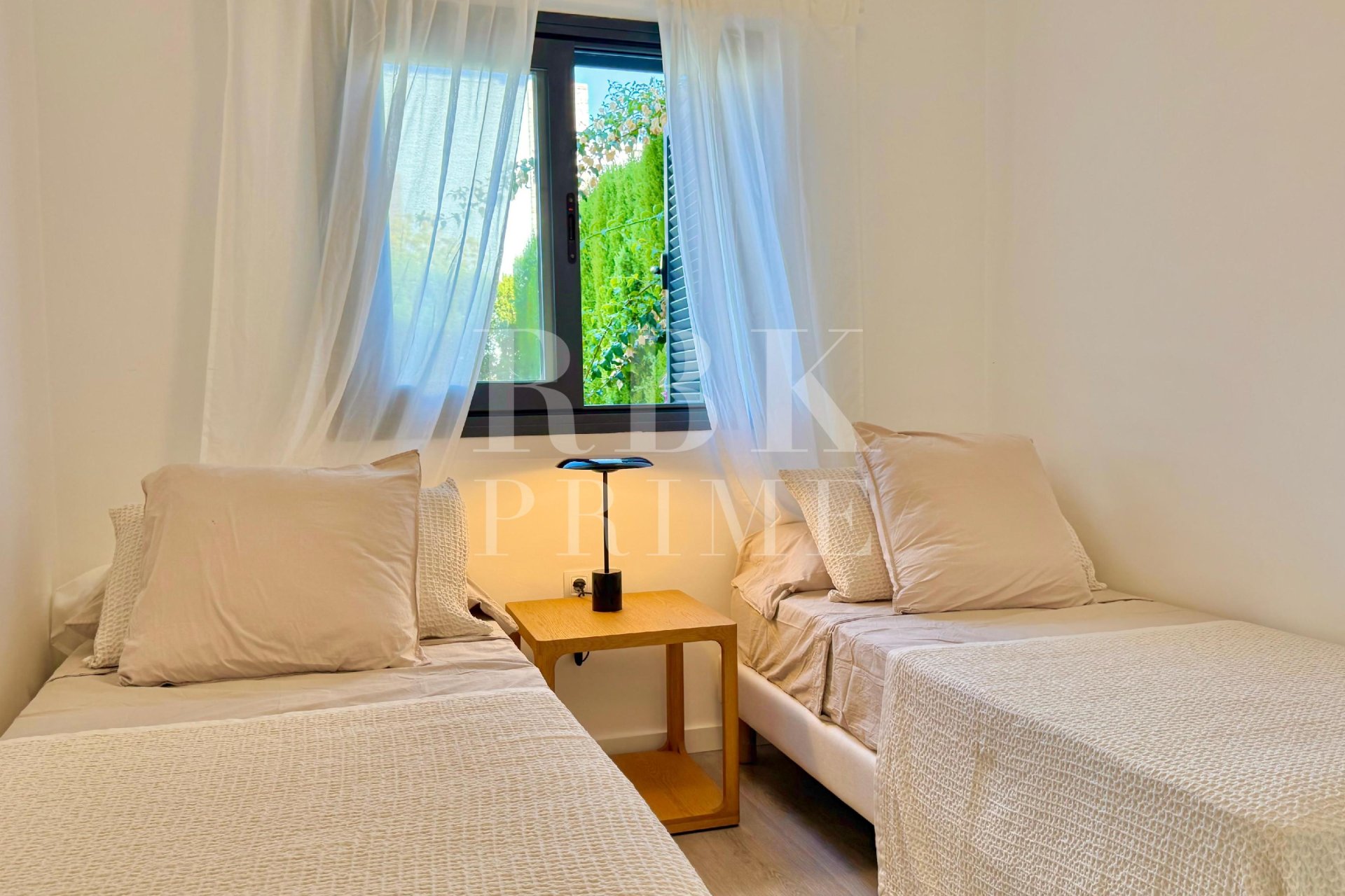 Gensalg - apartment -
Manacor - Cala Murada