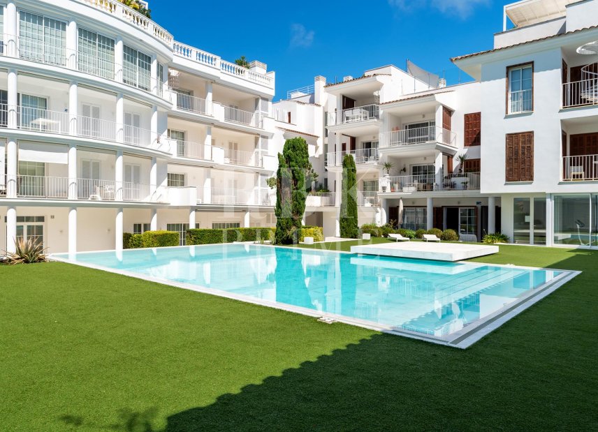 Gensalg - apartment -
Manacor - Portocristo
