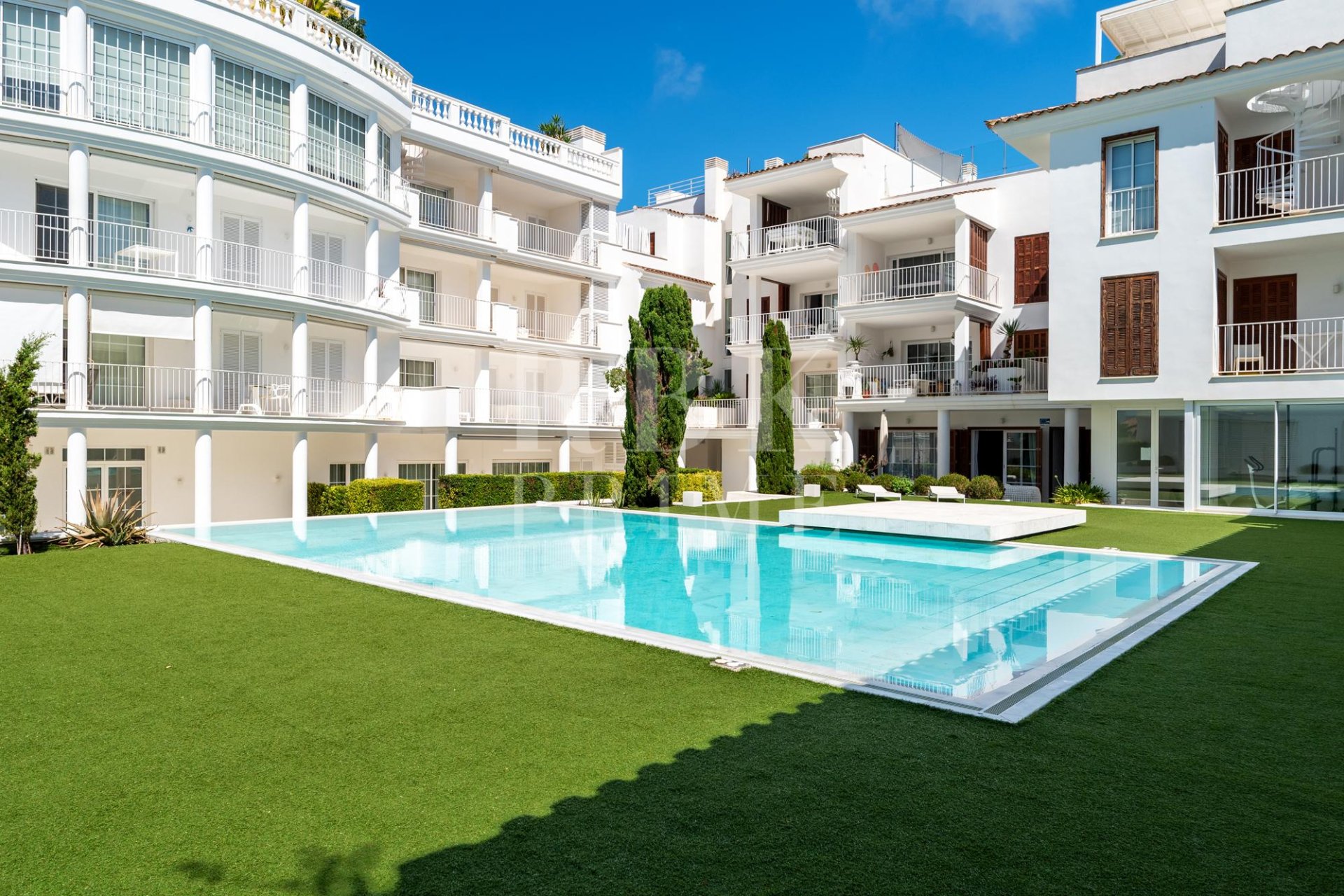 Gensalg - apartment -
Manacor - Portocristo