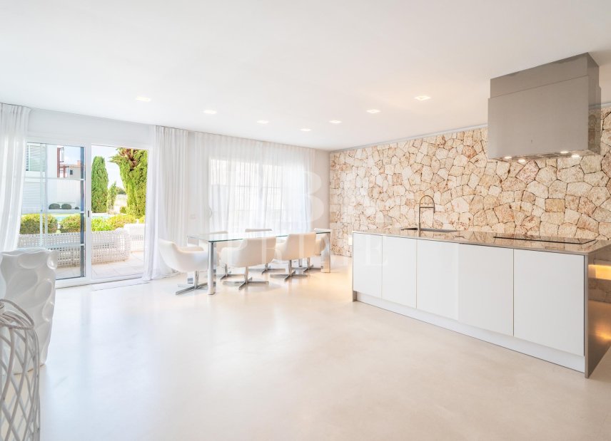 Gensalg - apartment -
Manacor - Portocristo