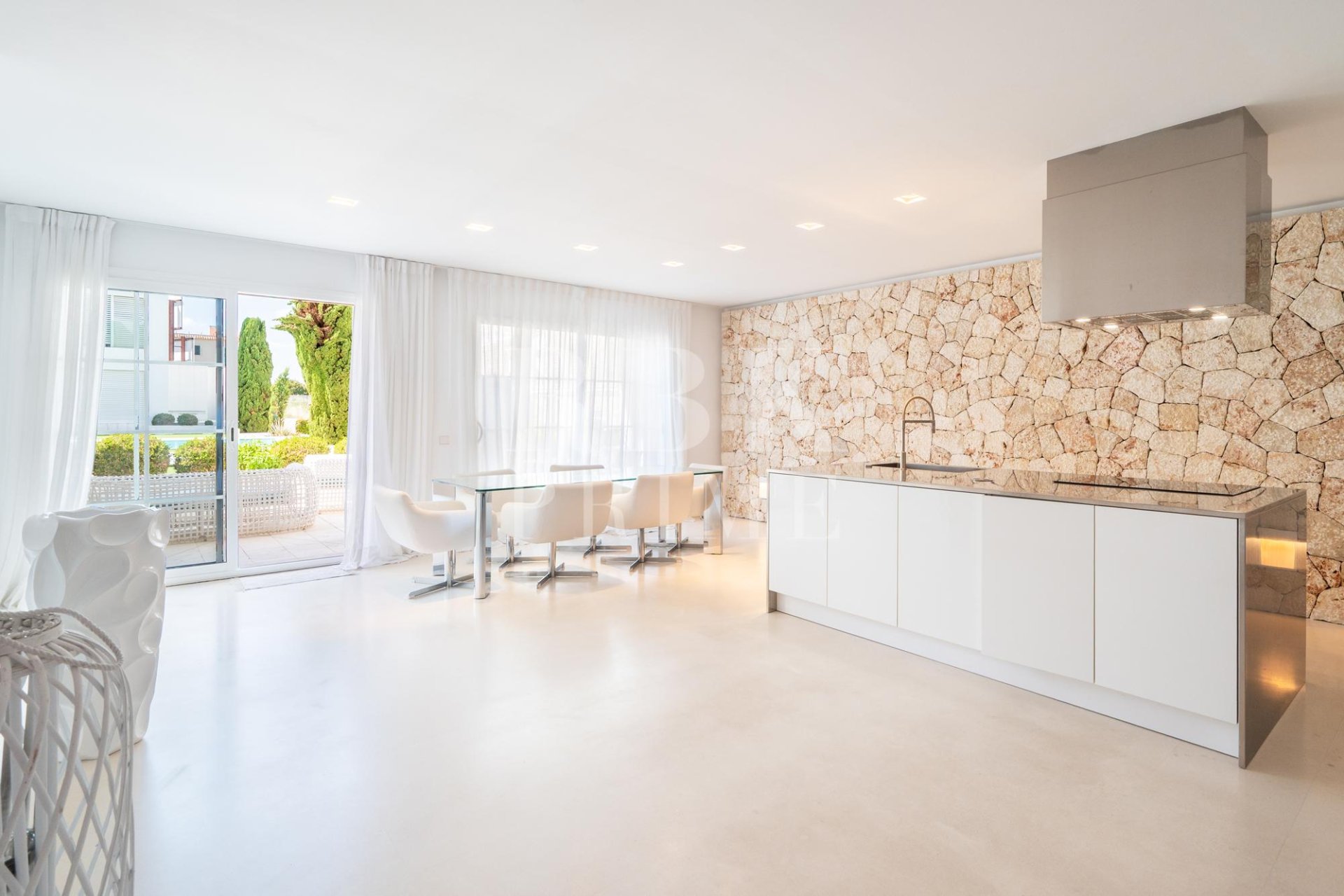 Gensalg - apartment -
Manacor - Portocristo