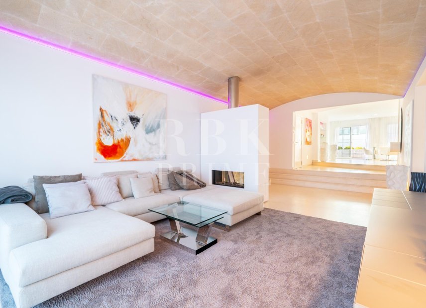 Gensalg - apartment -
Manacor - Portocristo
