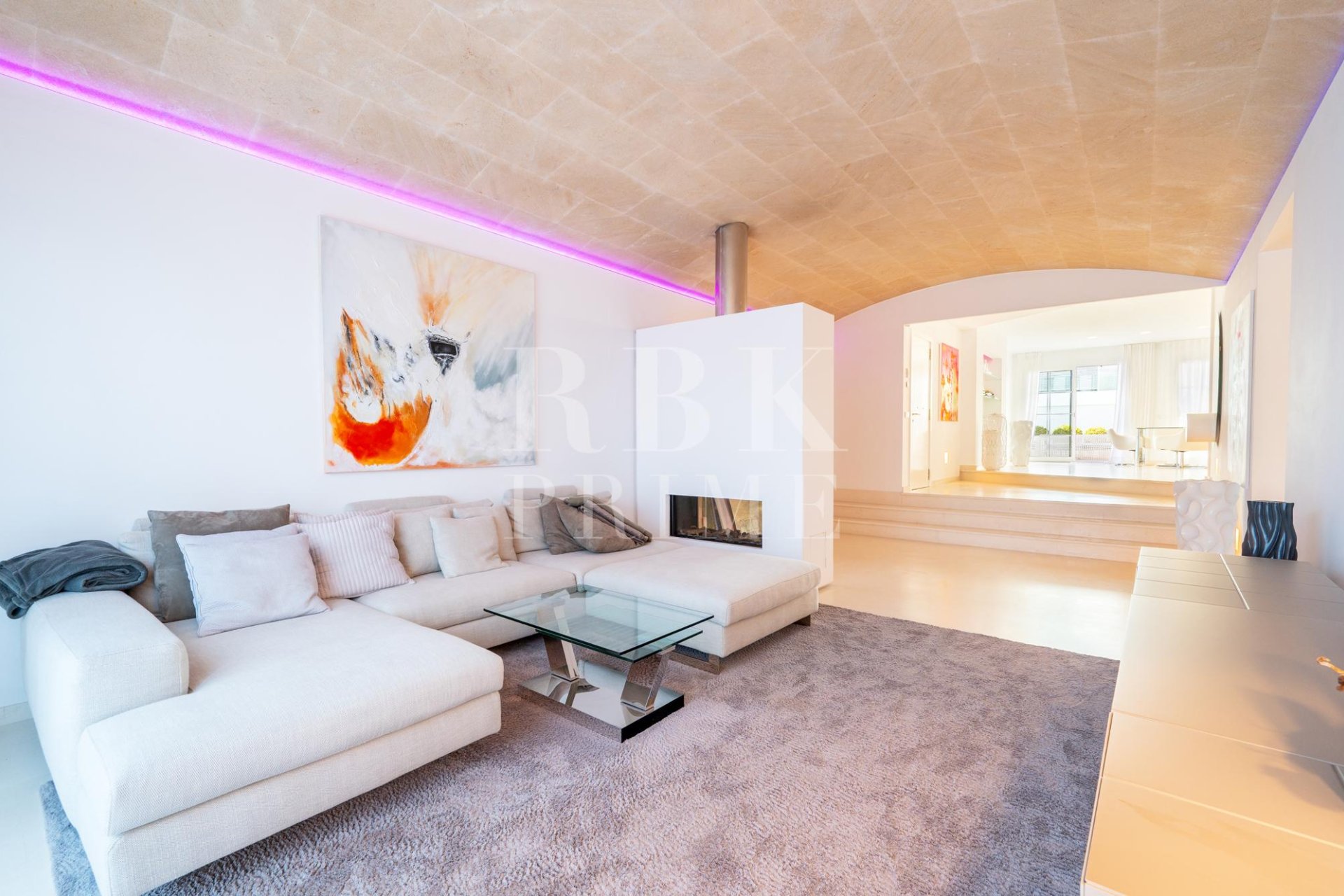 Gensalg - apartment -
Manacor - Portocristo