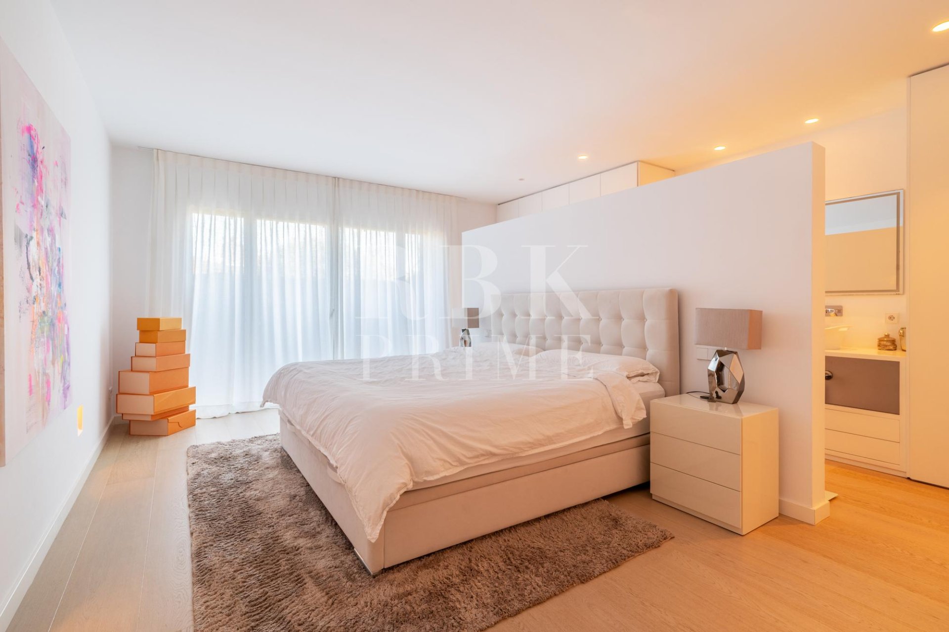 Gensalg - apartment -
Manacor - Portocristo