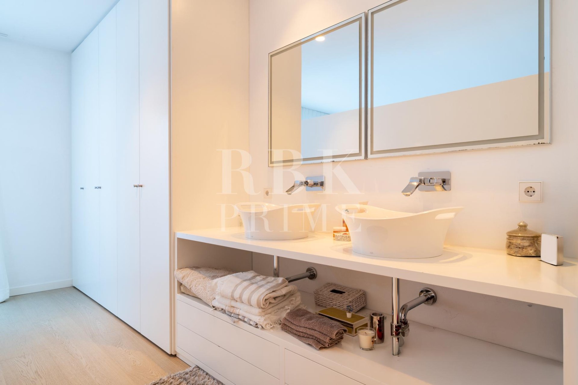 Gensalg - apartment -
Manacor - Portocristo