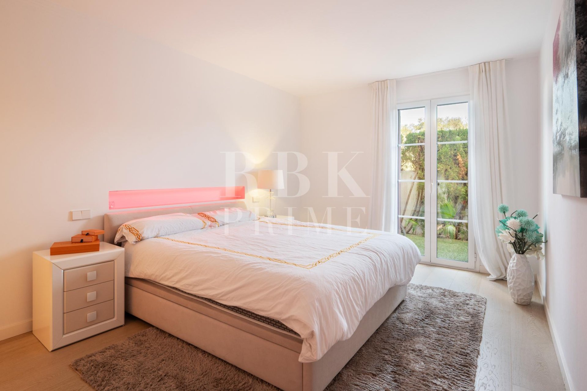 Gensalg - apartment -
Manacor - Portocristo