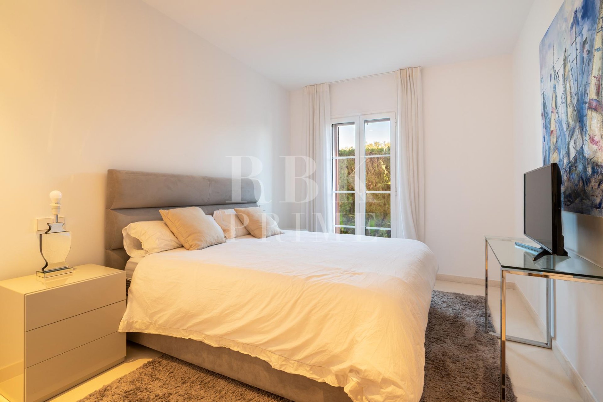 Gensalg - apartment -
Manacor - Portocristo