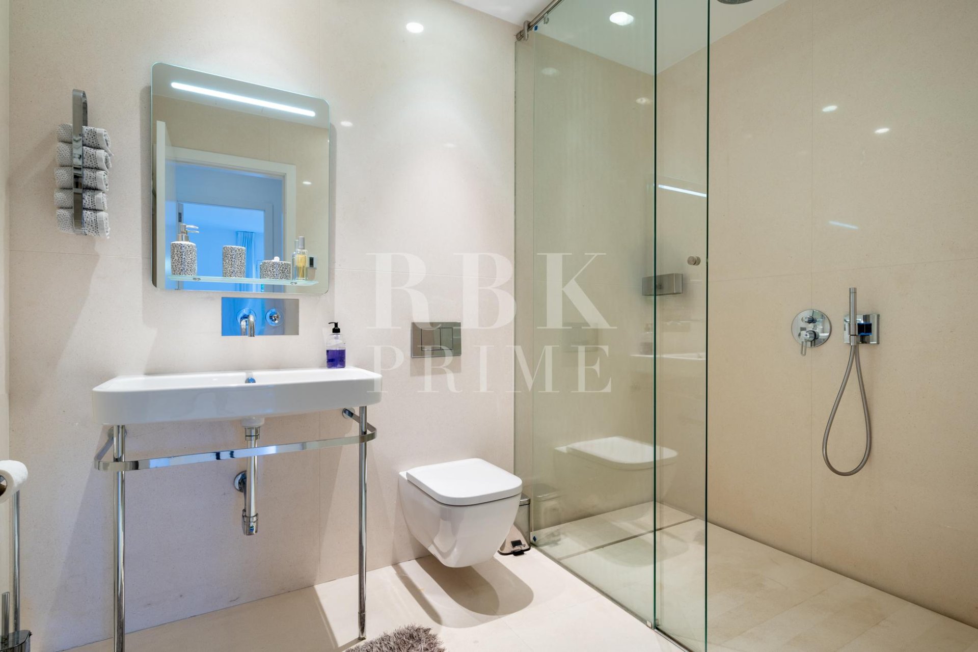 Gensalg - apartment -
Manacor - Portocristo