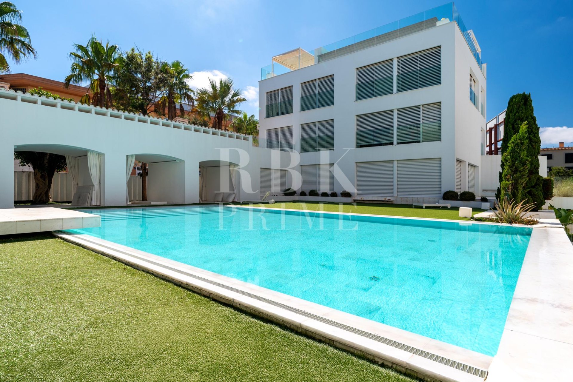 Gensalg - apartment -
Manacor - Portocristo