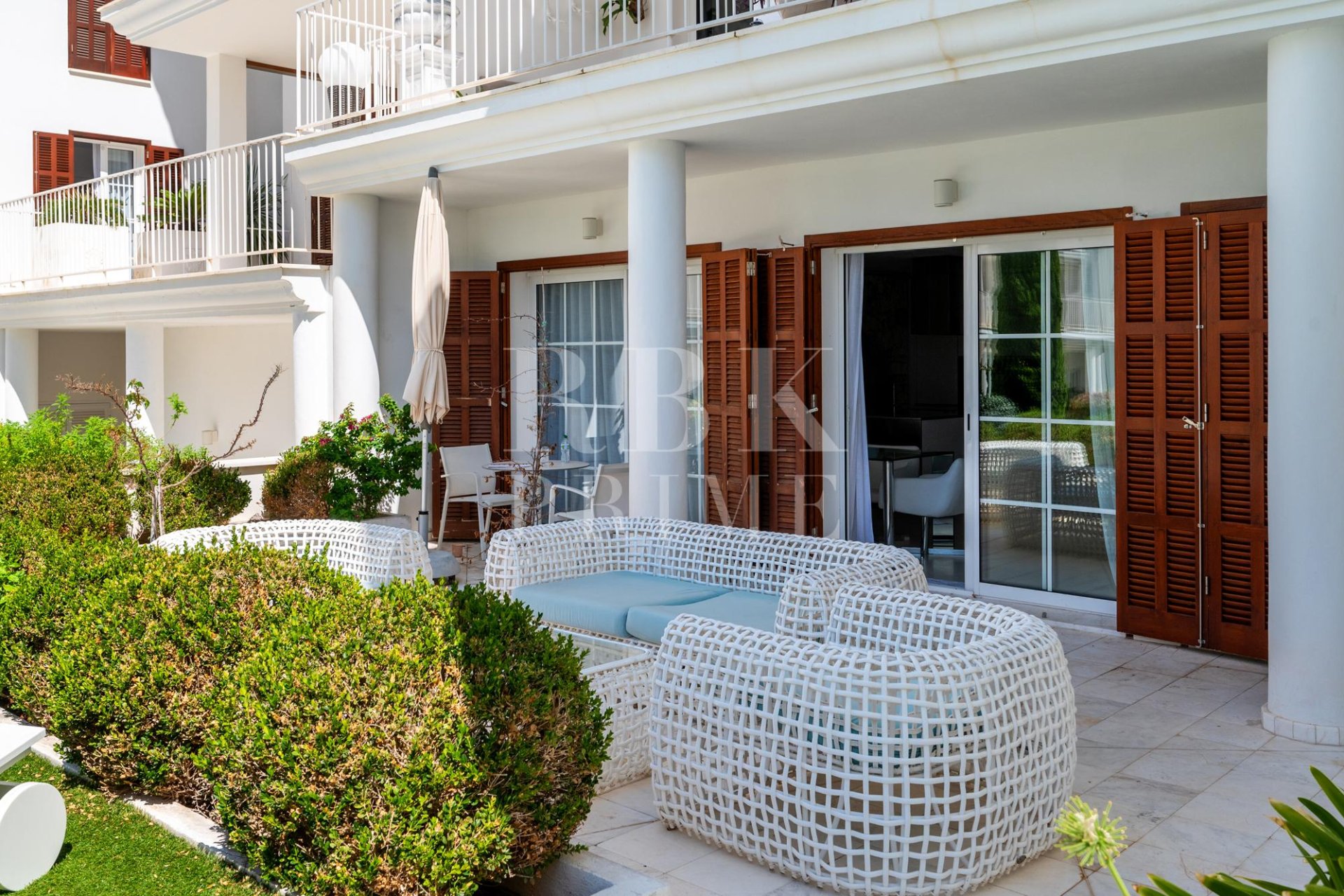 Gensalg - apartment -
Manacor - Portocristo
