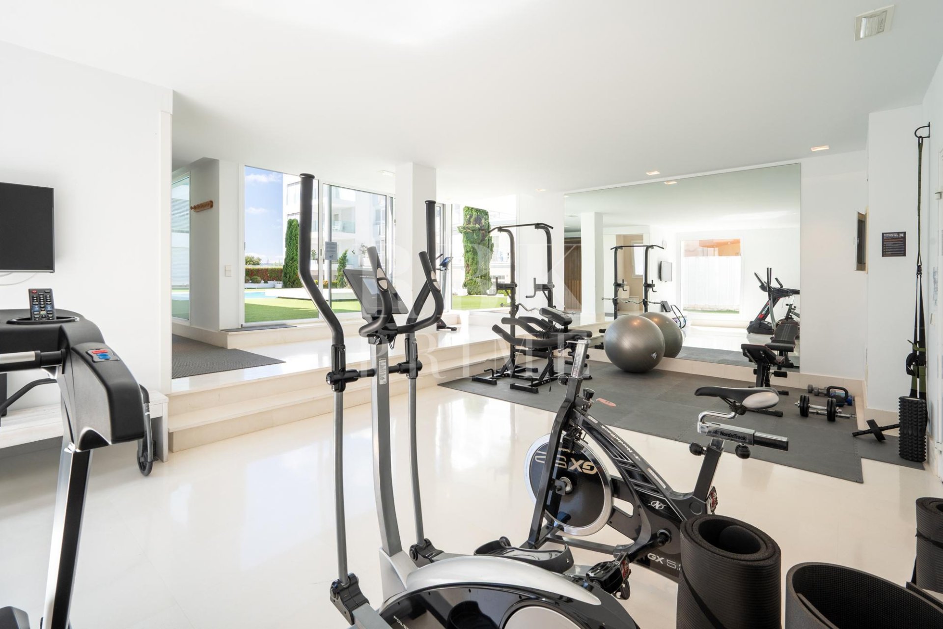 Gensalg - apartment -
Manacor - Portocristo