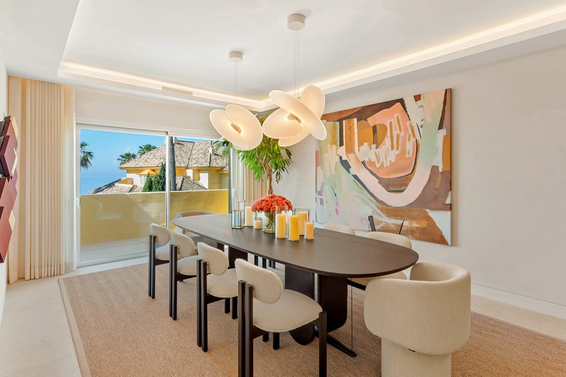 Gensalg - apartment -
Marbella - East Marbella