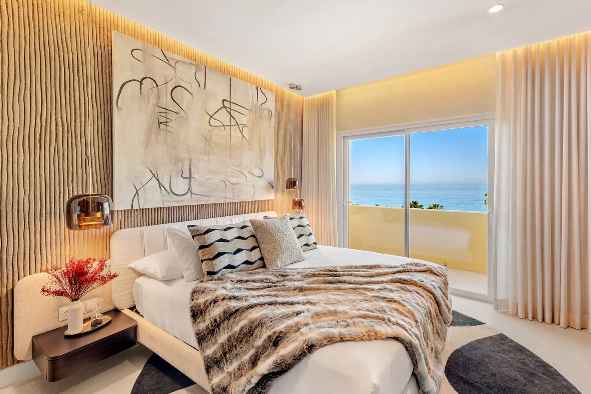 Gensalg - apartment -
Marbella - East Marbella