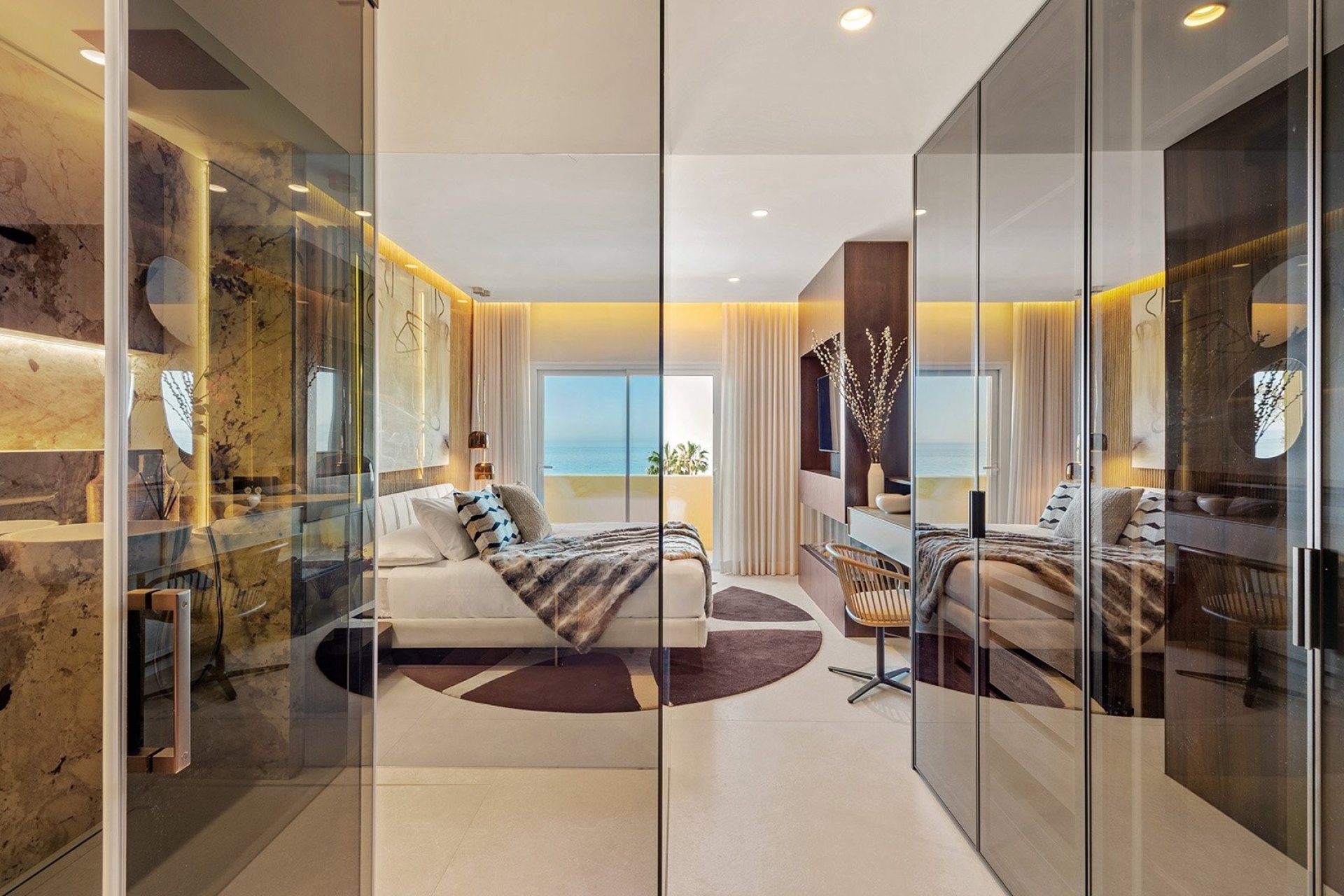 Gensalg - apartment -
Marbella - East Marbella
