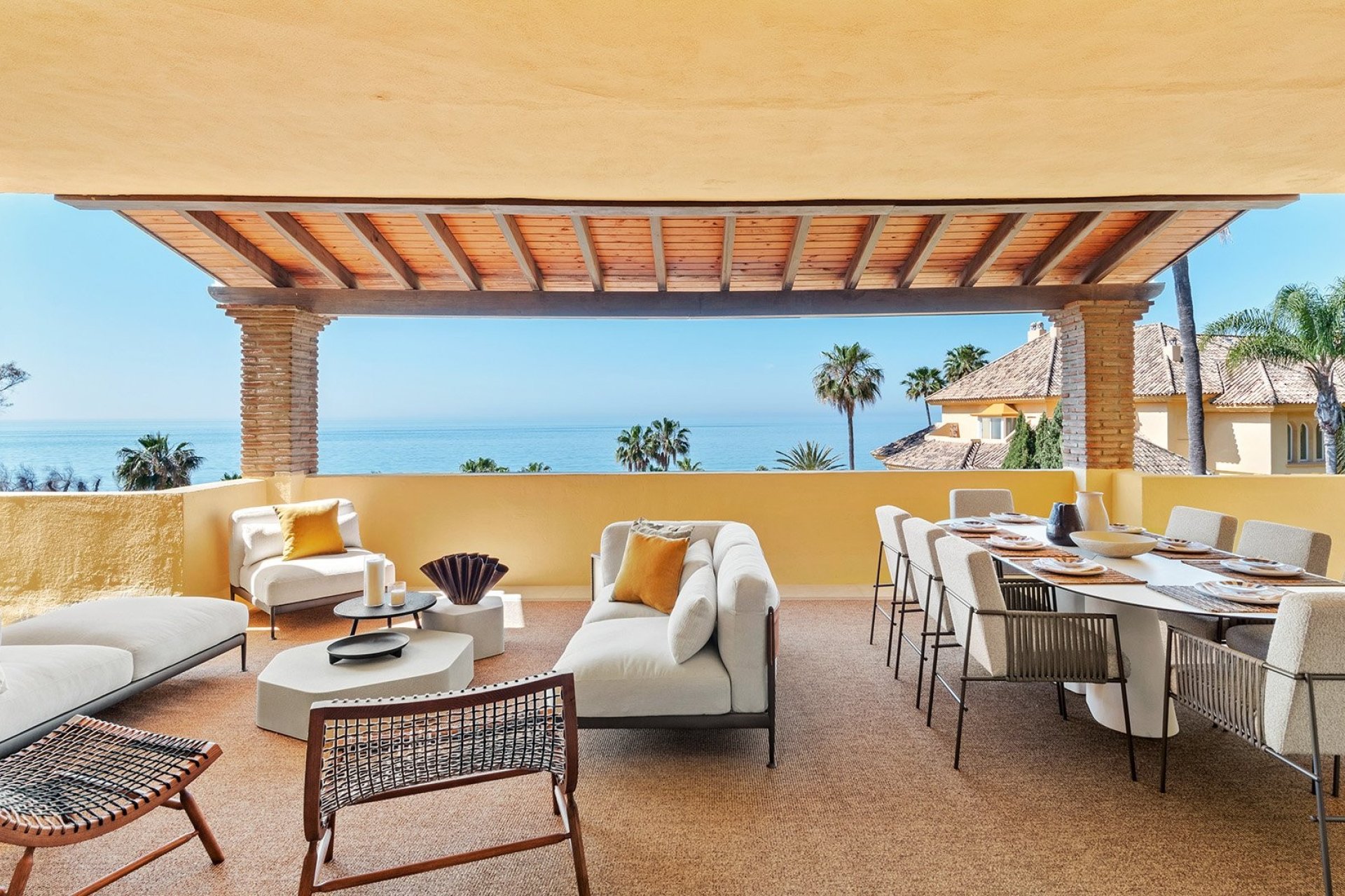 Gensalg - apartment -
Marbella - East Marbella