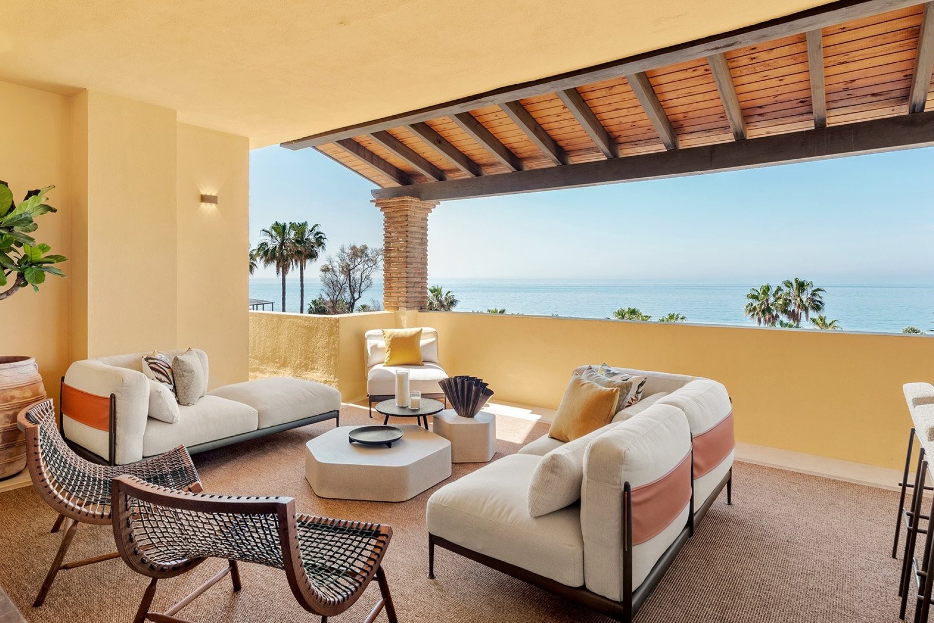 Gensalg - apartment -
Marbella - East Marbella