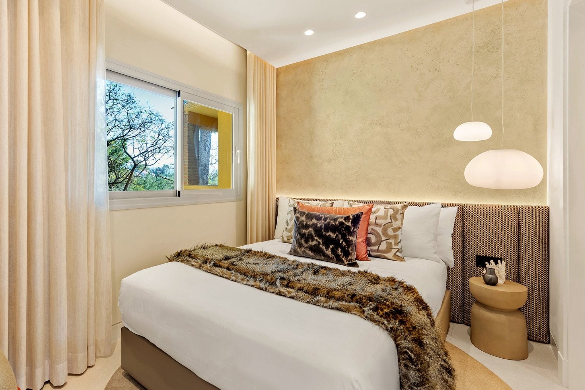 Gensalg - apartment -
Marbella - East Marbella
