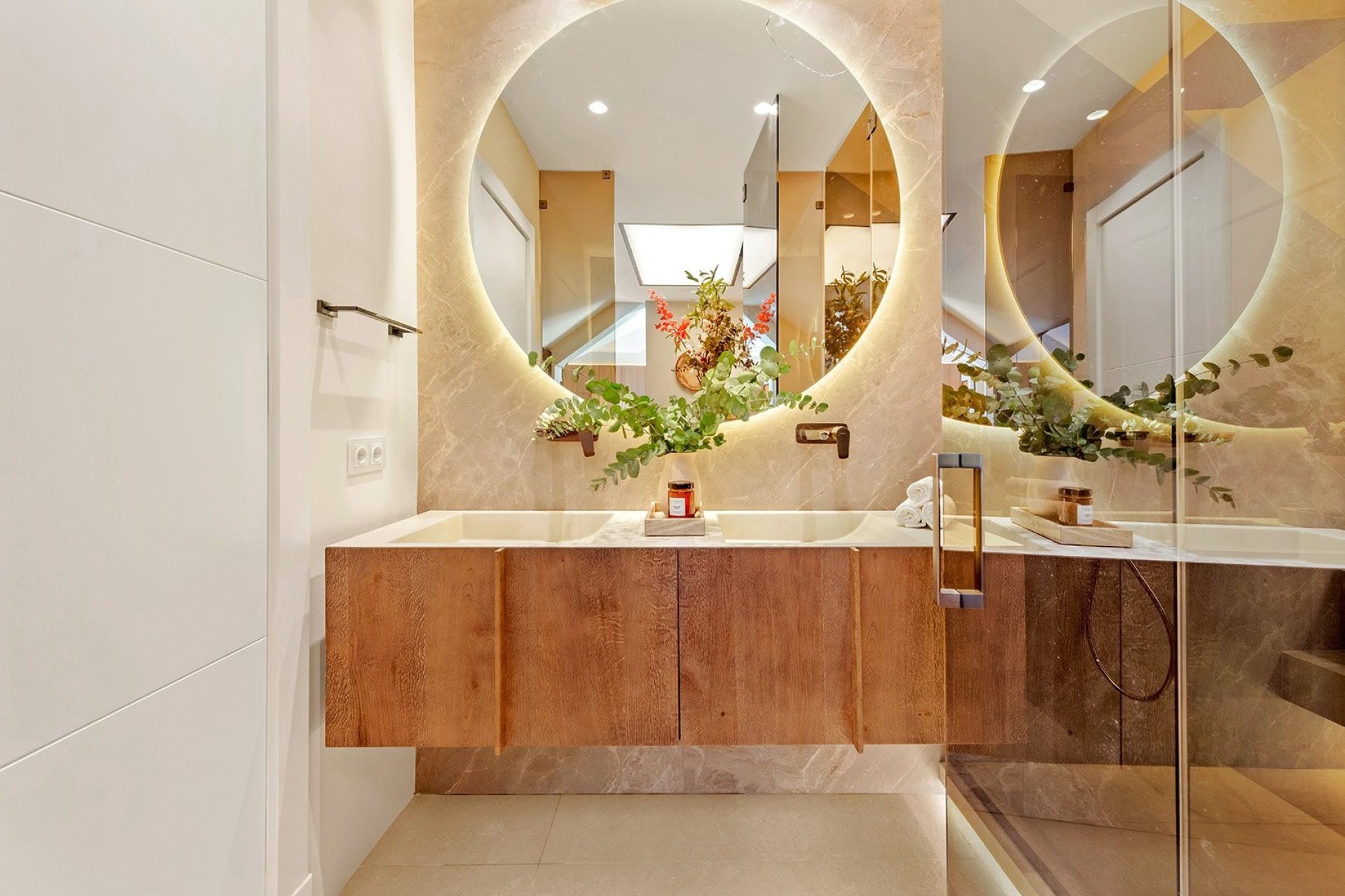 Gensalg - apartment -
Marbella - East Marbella