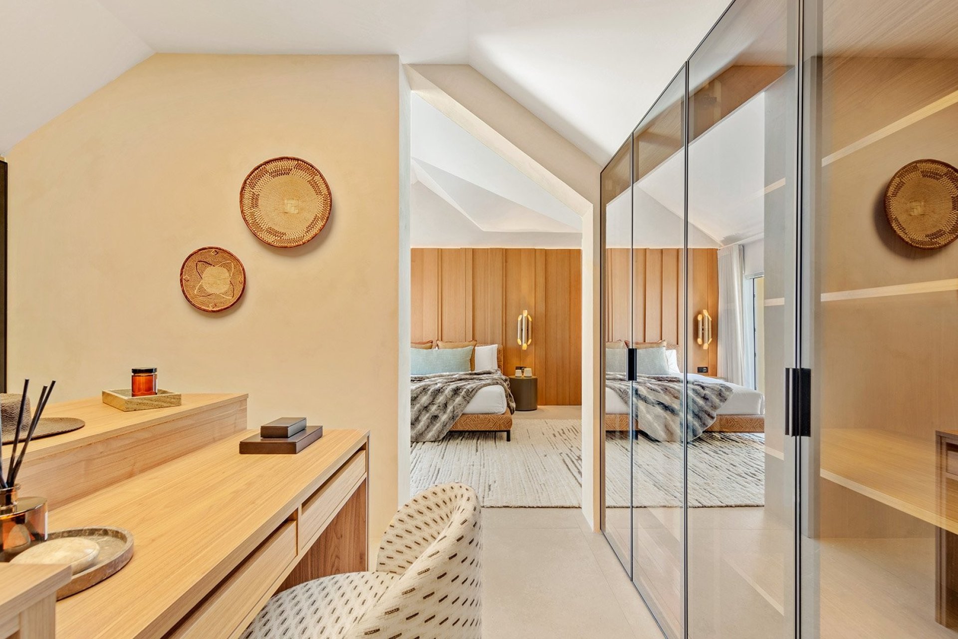 Gensalg - apartment -
Marbella - East Marbella