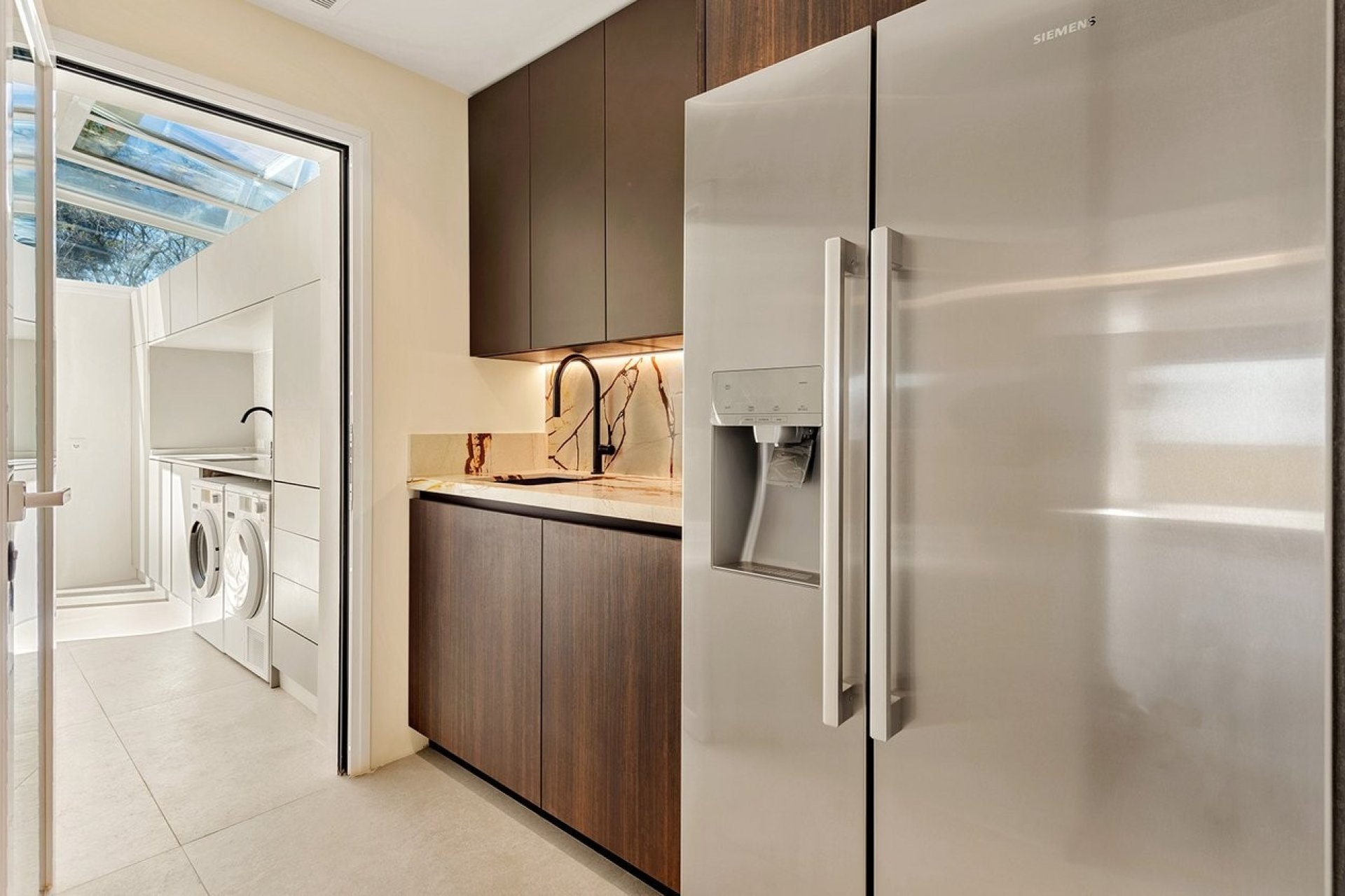 Gensalg - apartment -
Marbella - East Marbella