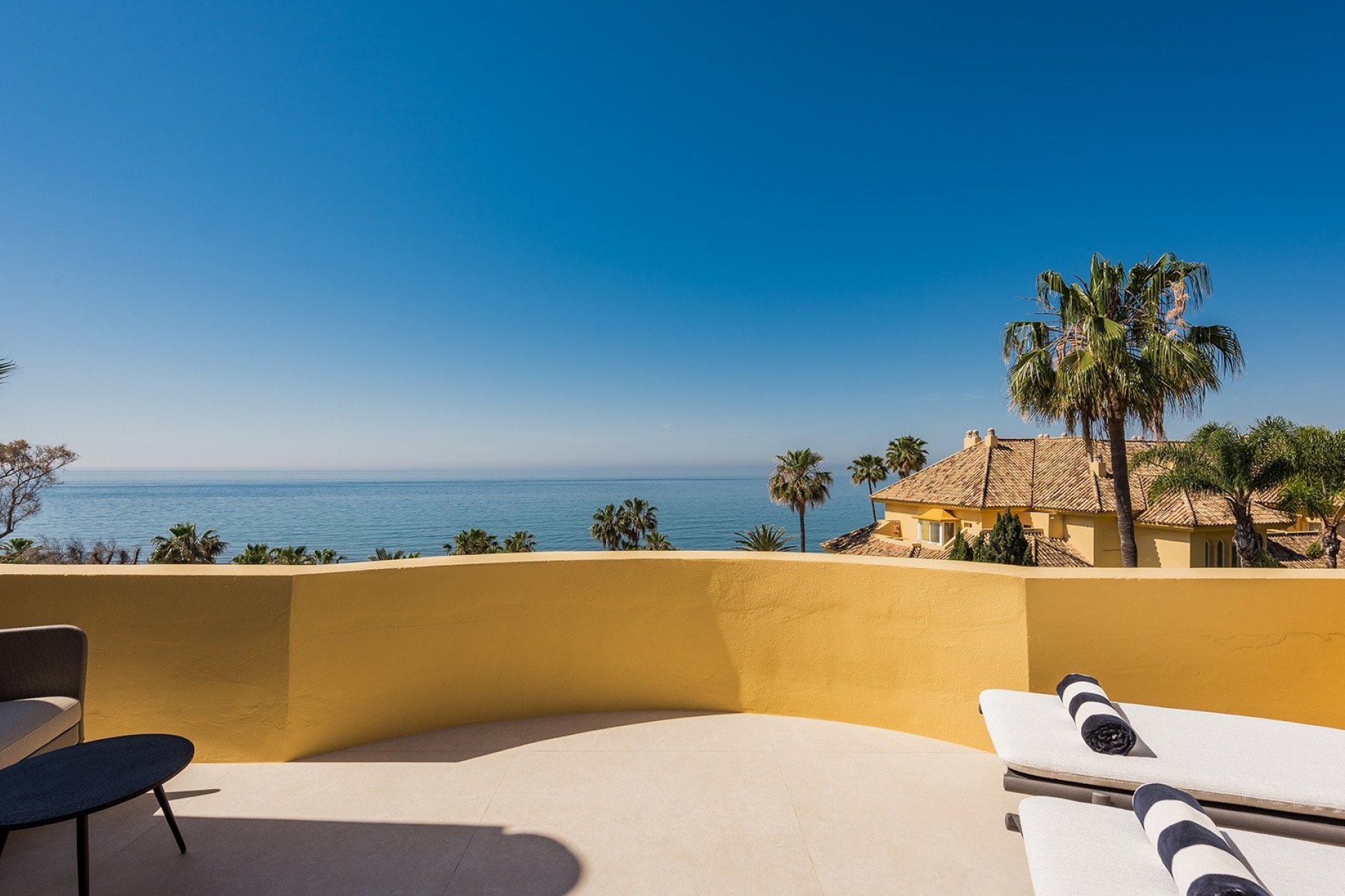 Gensalg - apartment -
Marbella - East Marbella