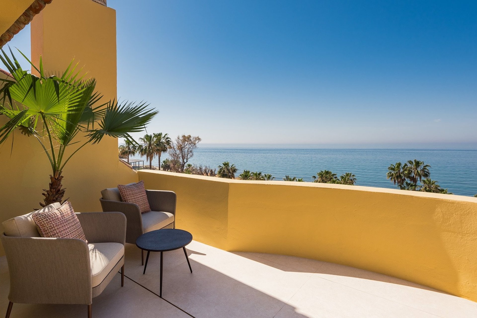 Gensalg - apartment -
Marbella - East Marbella