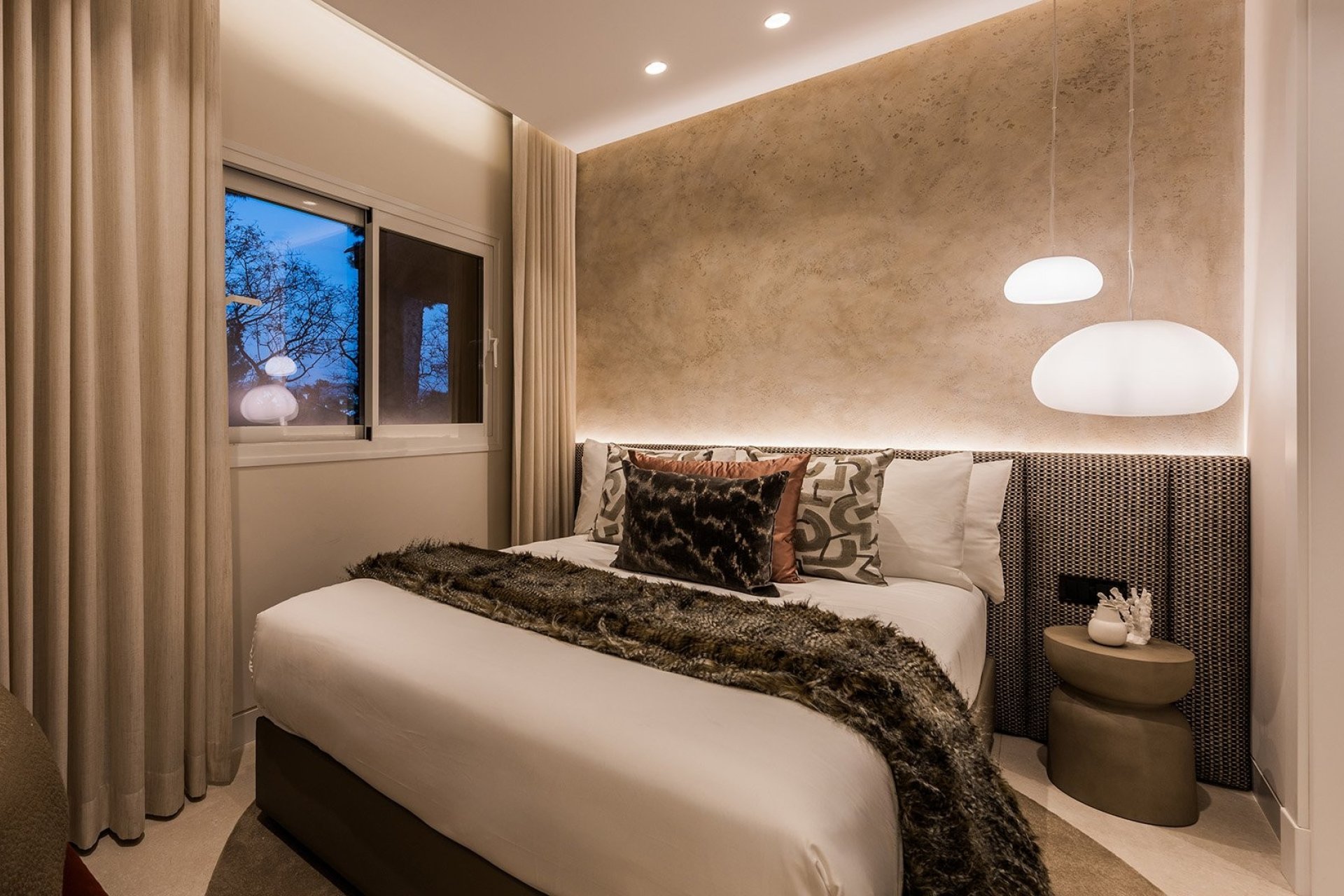 Gensalg - apartment -
Marbella - East Marbella