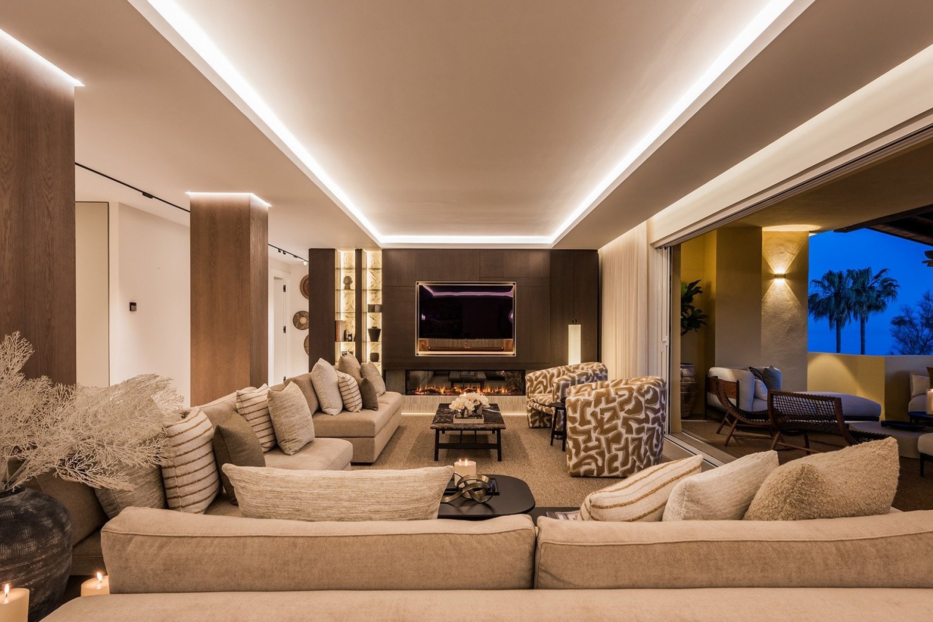 Gensalg - apartment -
Marbella - East Marbella