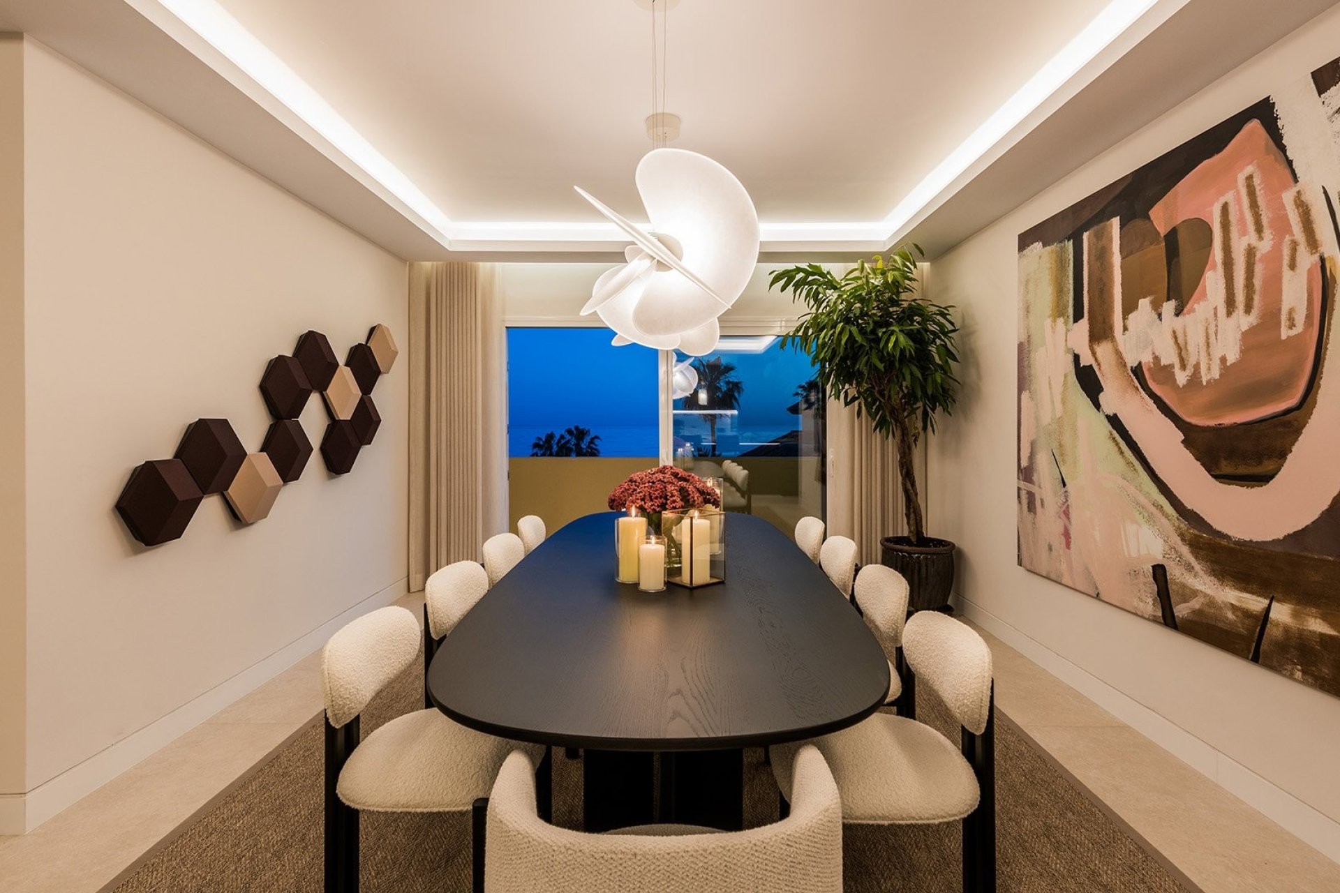 Gensalg - apartment -
Marbella - East Marbella