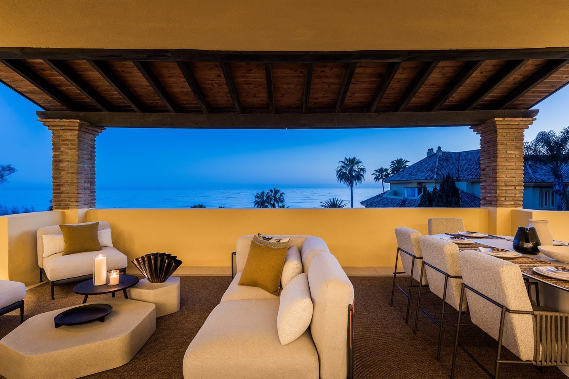 Gensalg - apartment -
Marbella - East Marbella