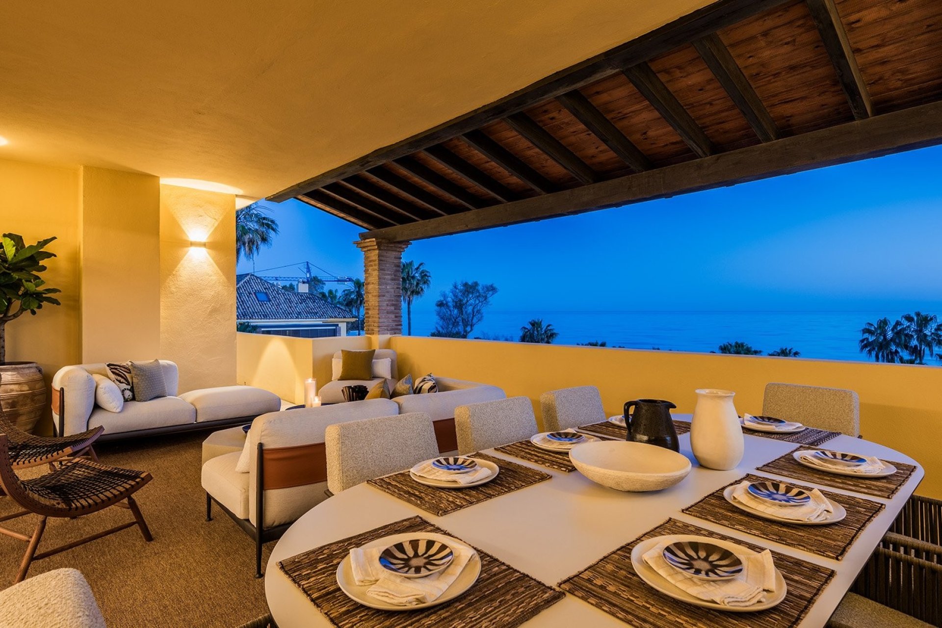 Gensalg - apartment -
Marbella - East Marbella