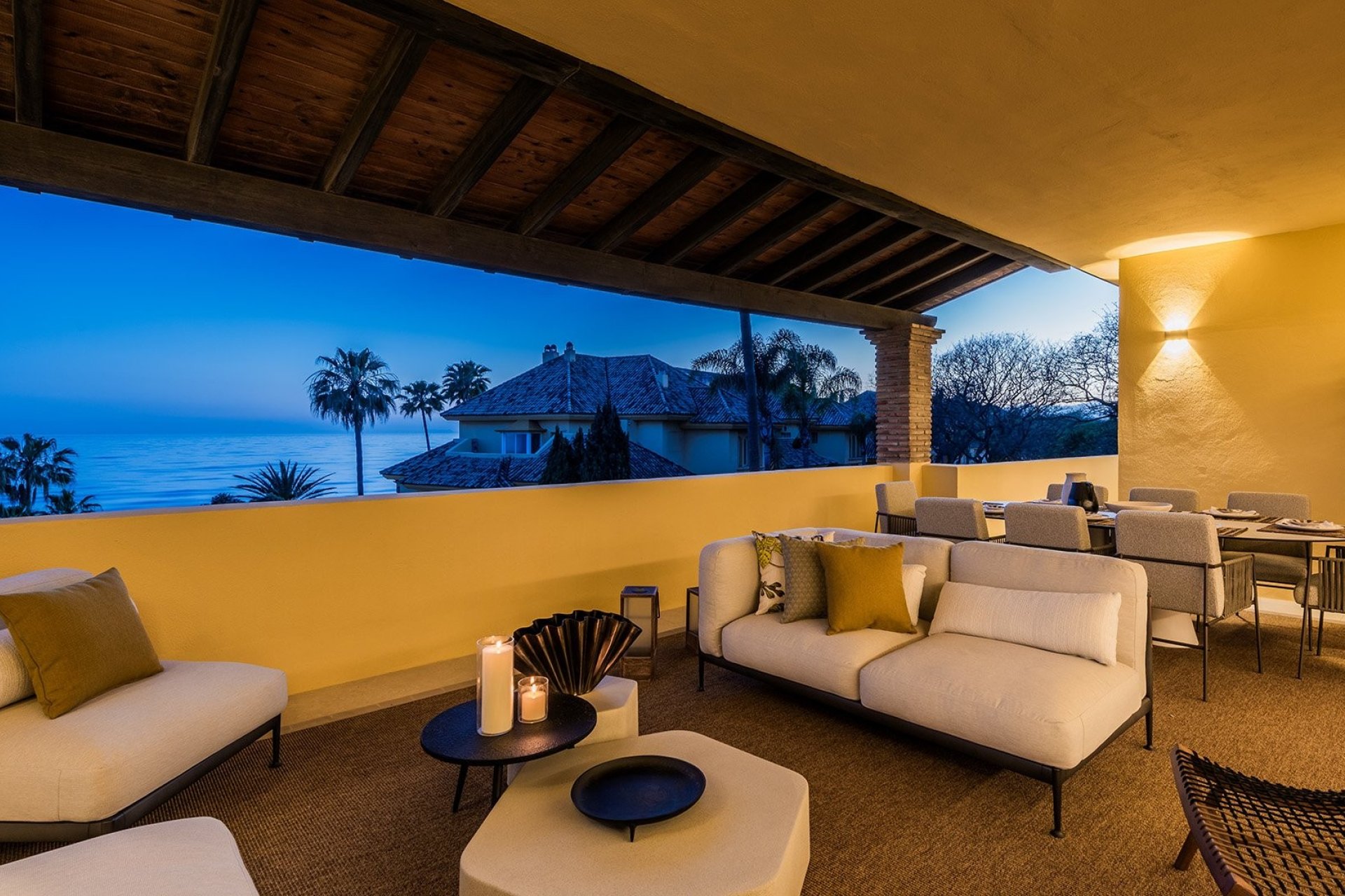 Gensalg - apartment -
Marbella - East Marbella